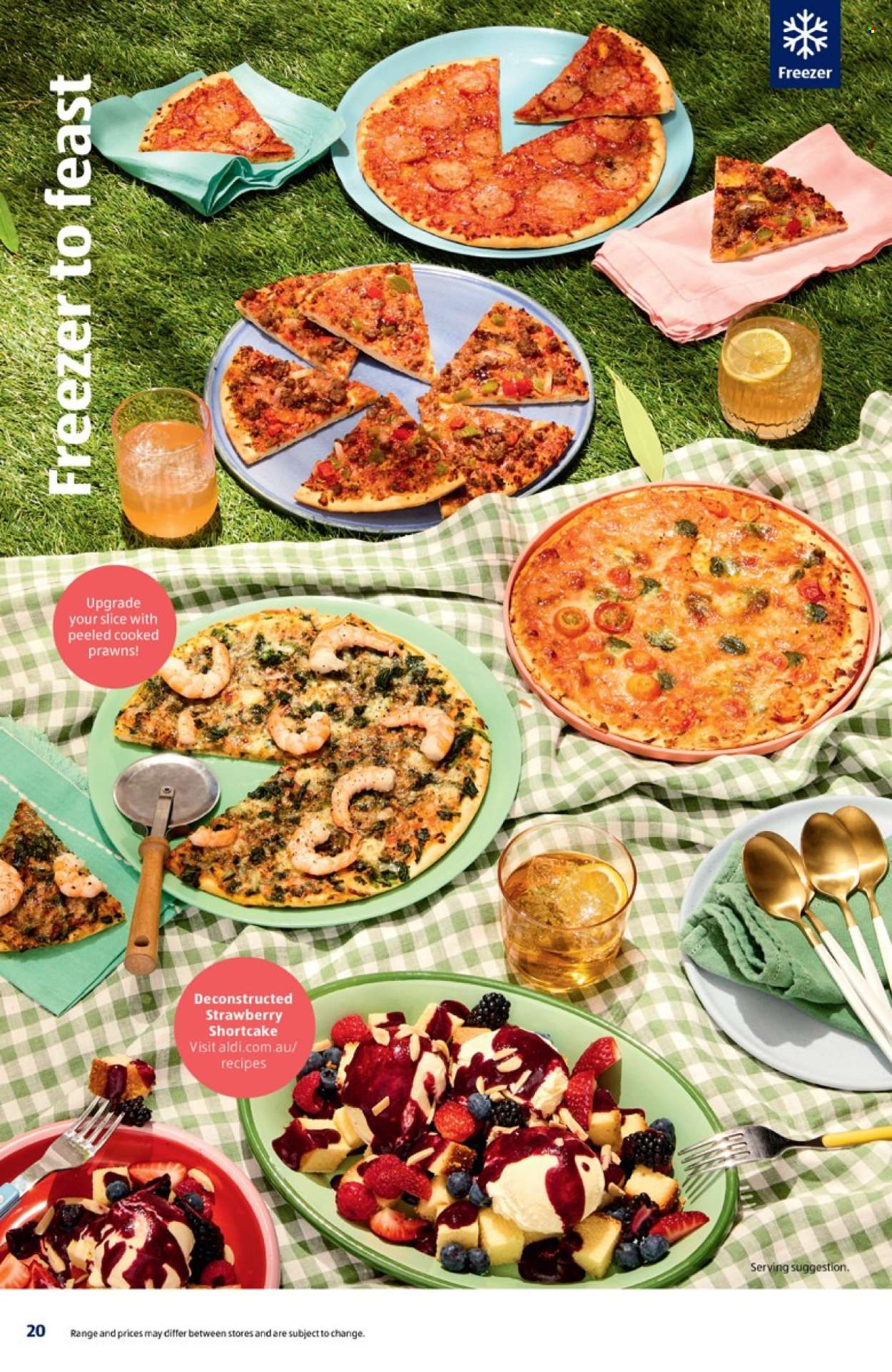 ALDI catalogue - 7 Jan 2026 - 13 Jan 2026. Page 20