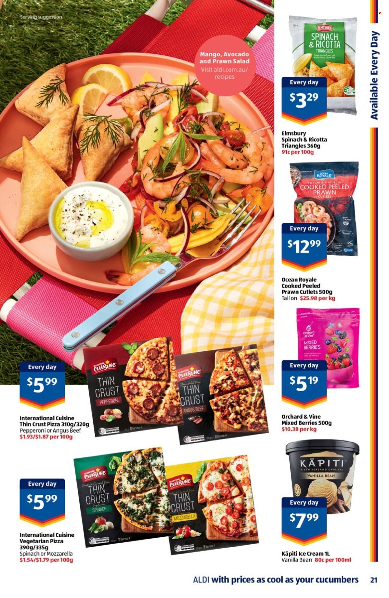 ALDI catalogue - 7 Jan 2026 - 13 Jan 2026. Page 21