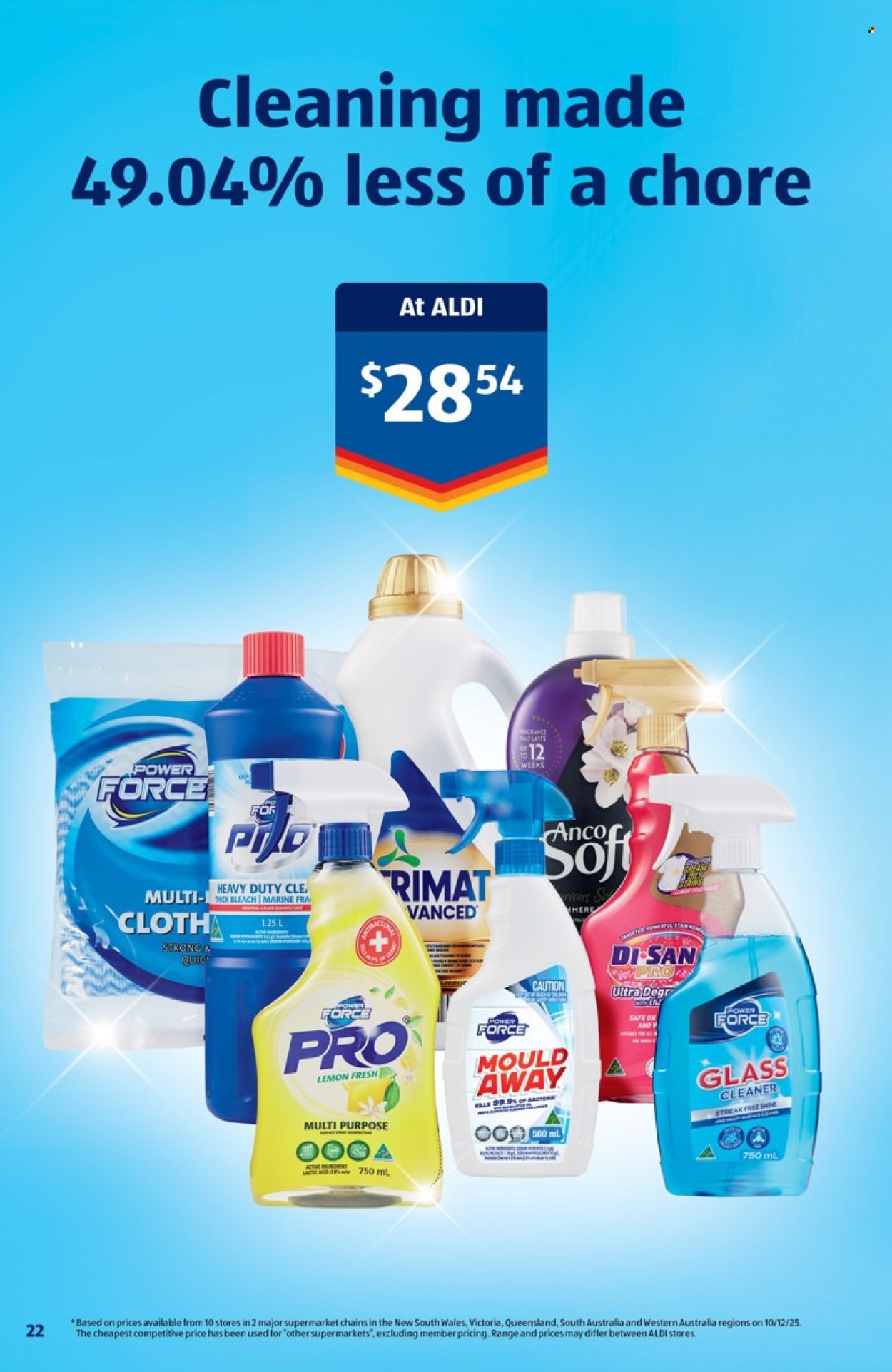 ALDI catalogue - 7 Jan 2026 - 13 Jan 2026. Page 22