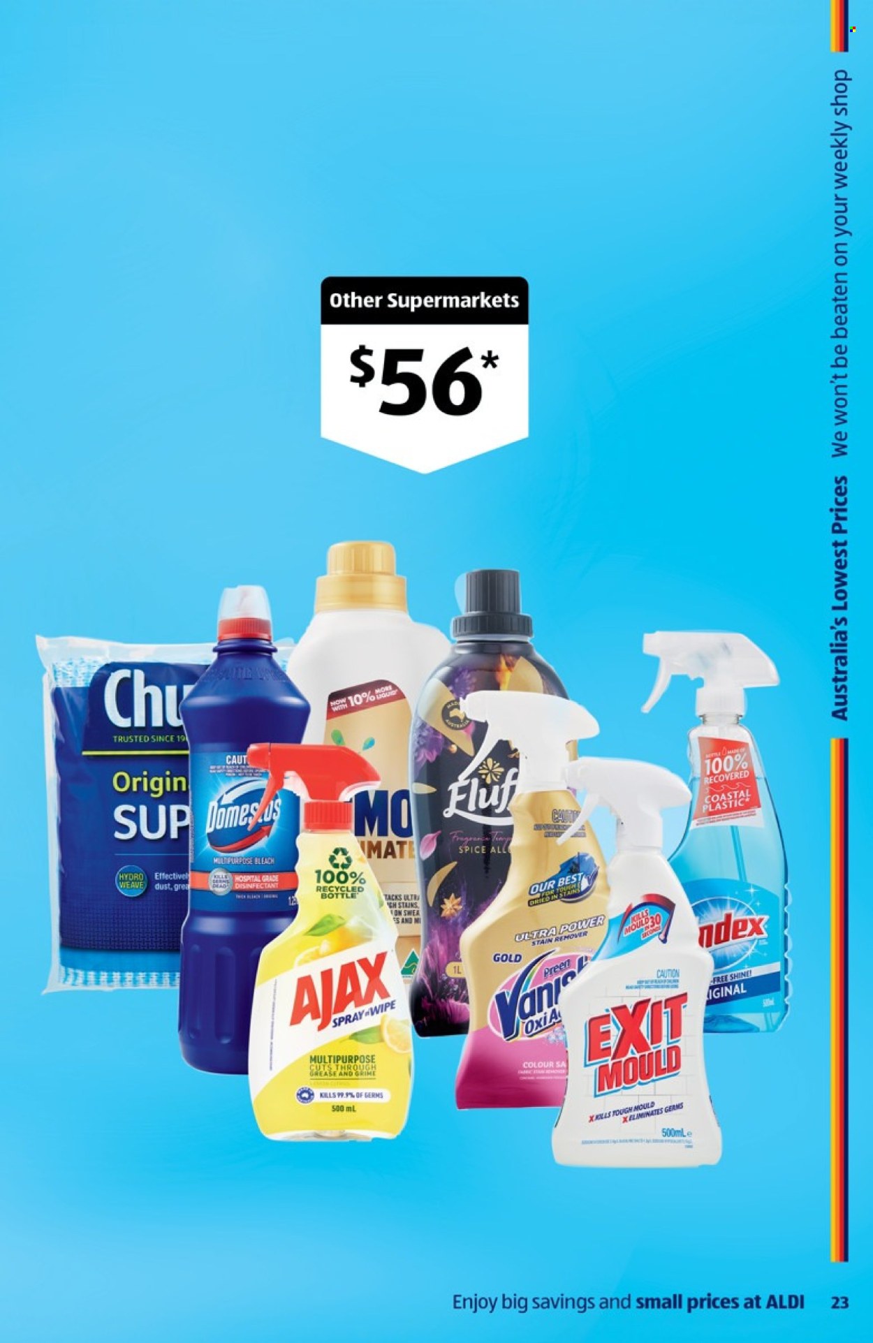 ALDI catalogue - 7 Jan 2026 - 13 Jan 2026. Page 23