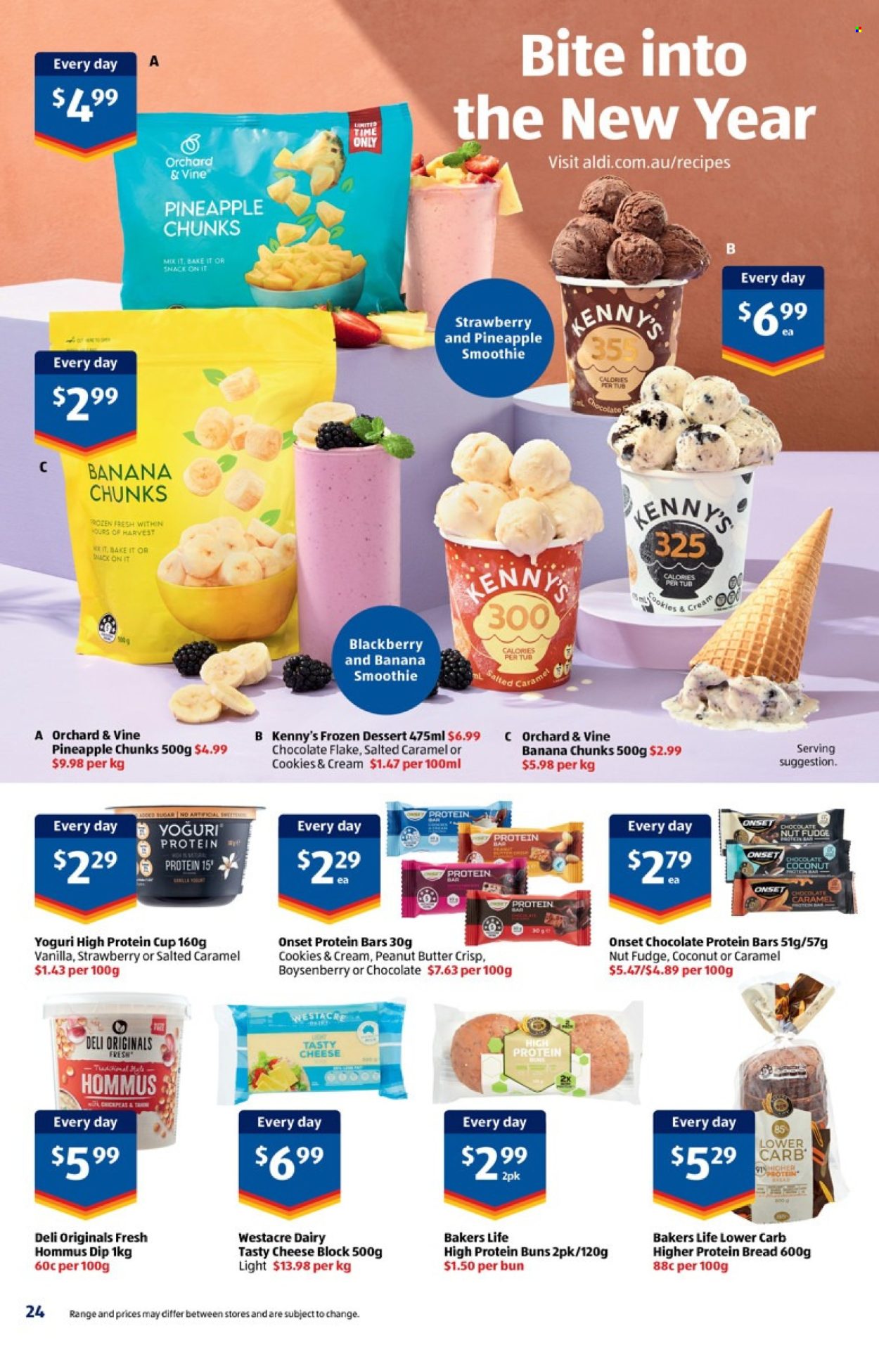 ALDI catalogue - 7 Jan 2026 - 13 Jan 2026. Page 24