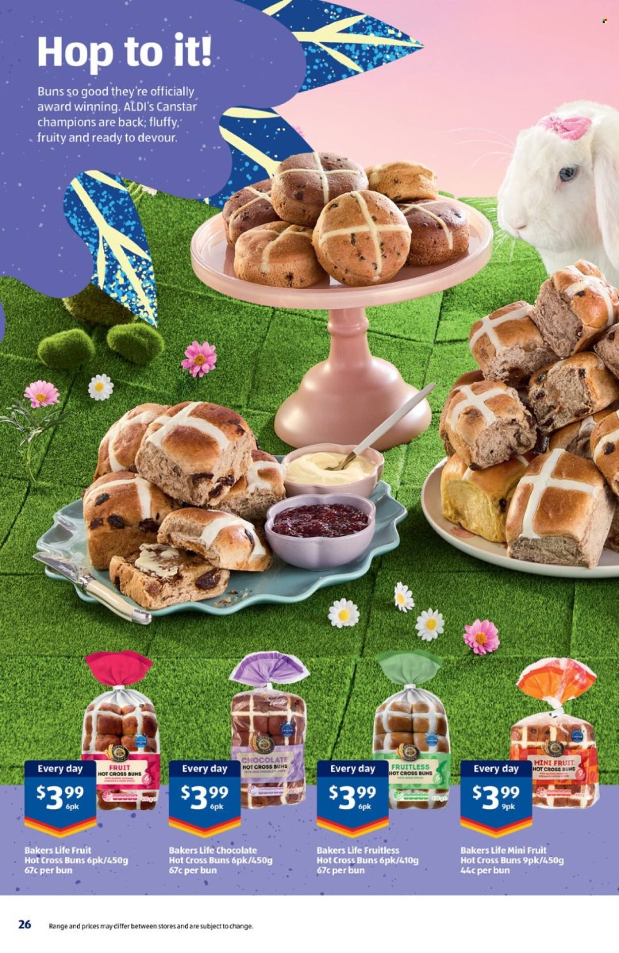 ALDI catalogue - 7 Jan 2026 - 13 Jan 2026. Page 26