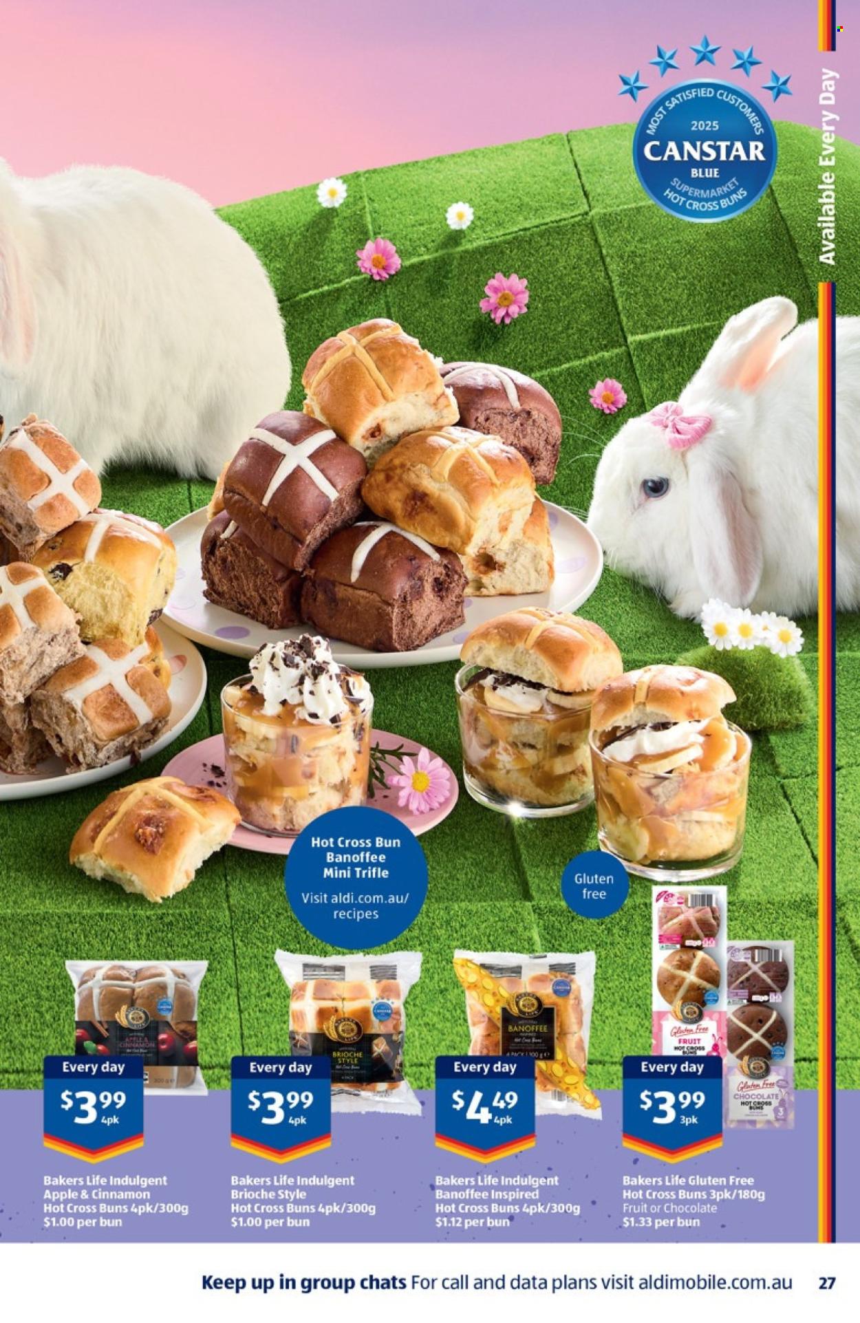 ALDI catalogue - 7 Jan 2026 - 13 Jan 2026. Page 27