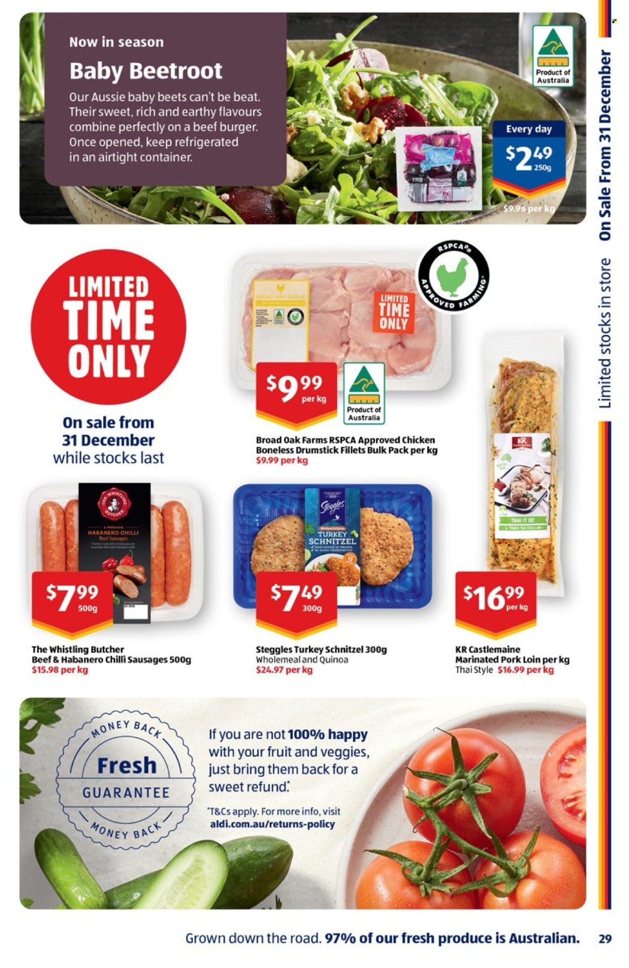 ALDI catalogue - 7 Jan 2026 - 13 Jan 2026. Page 29