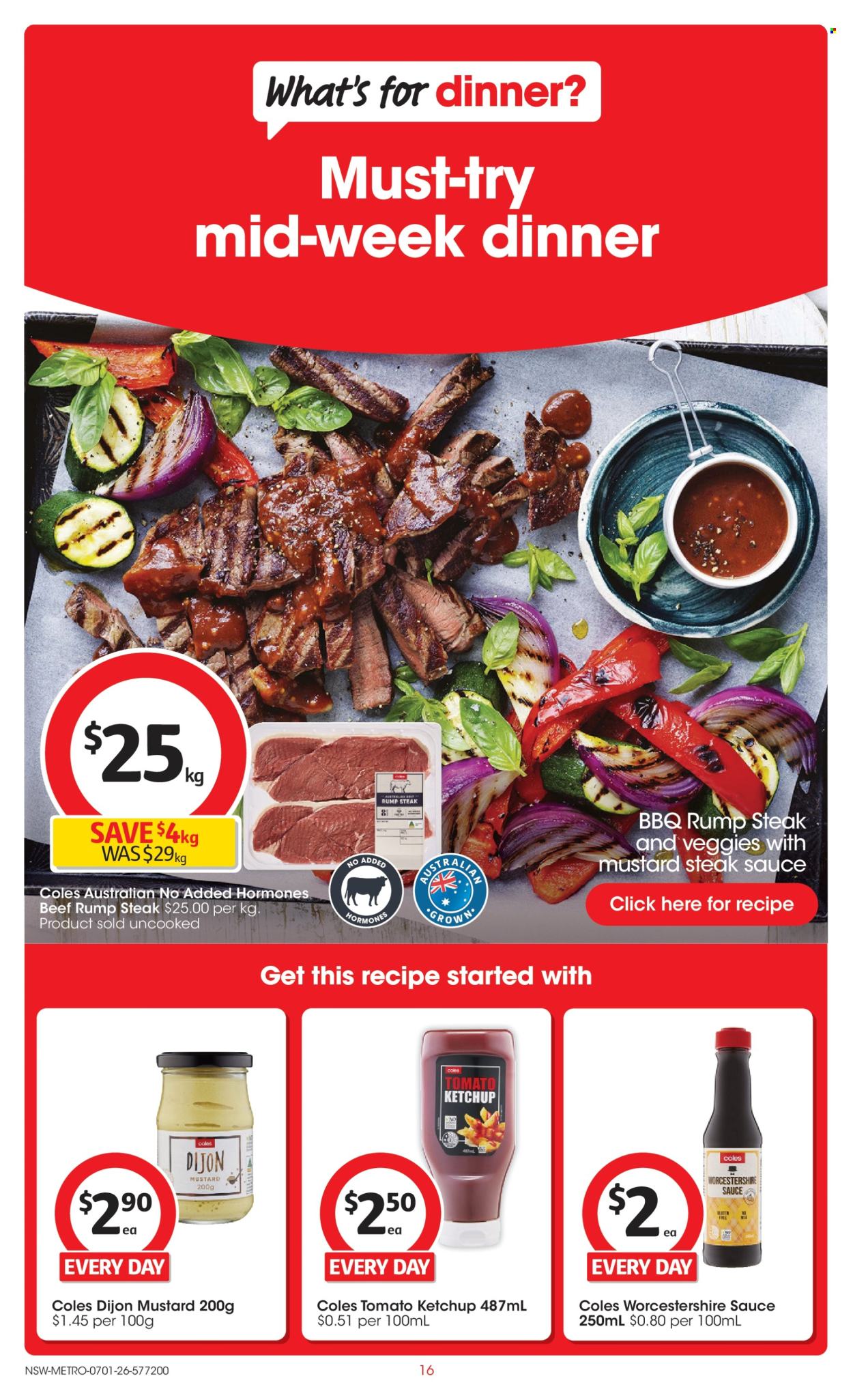 Coles catalogue - 7 Jan 2026 - 13 Jan 2026. Page 16