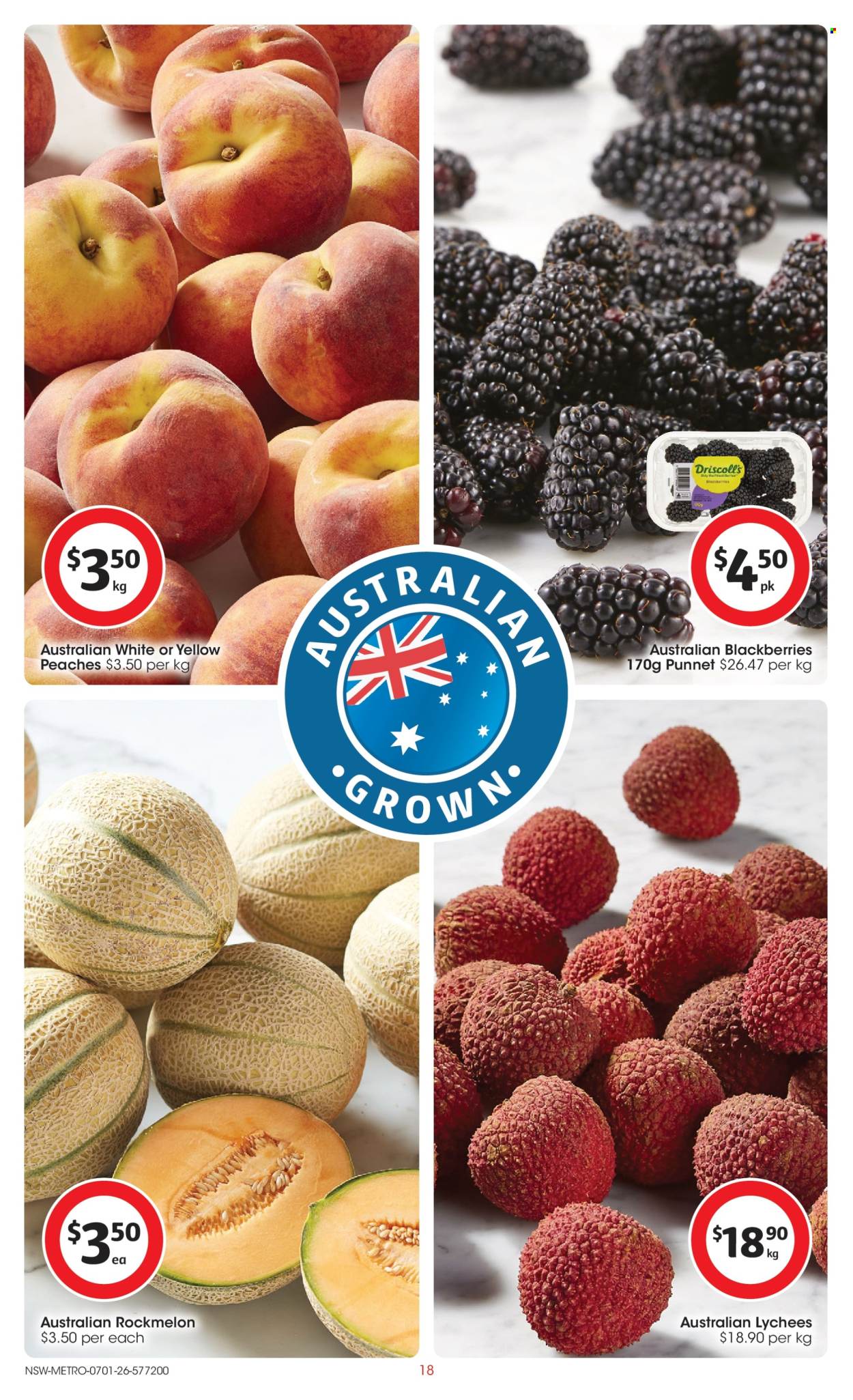 Coles catalogue - 7 Jan 2026 - 13 Jan 2026. Page 18