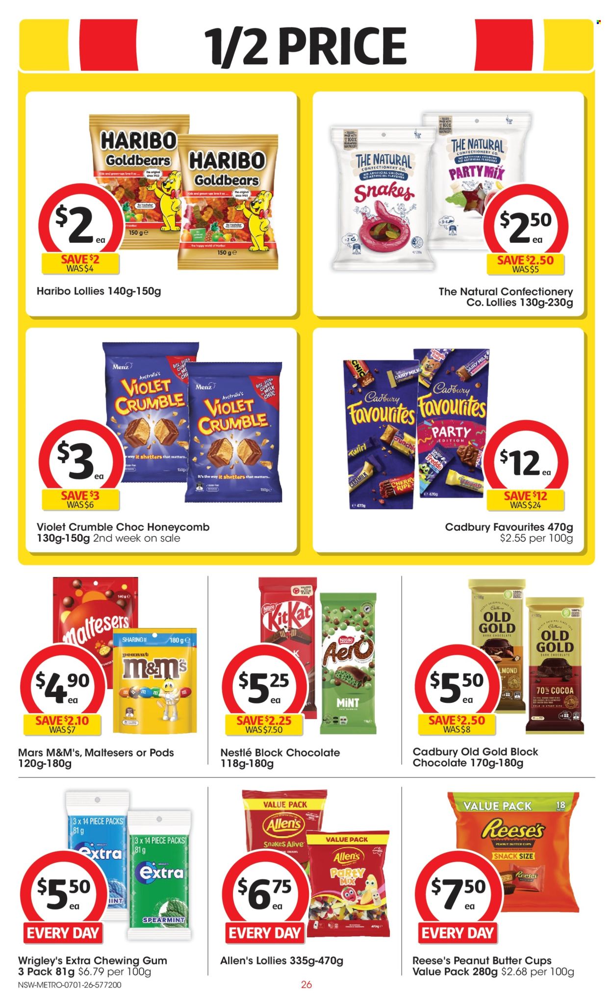 Coles catalogue - 7 Jan 2026 - 13 Jan 2026. Page 26
