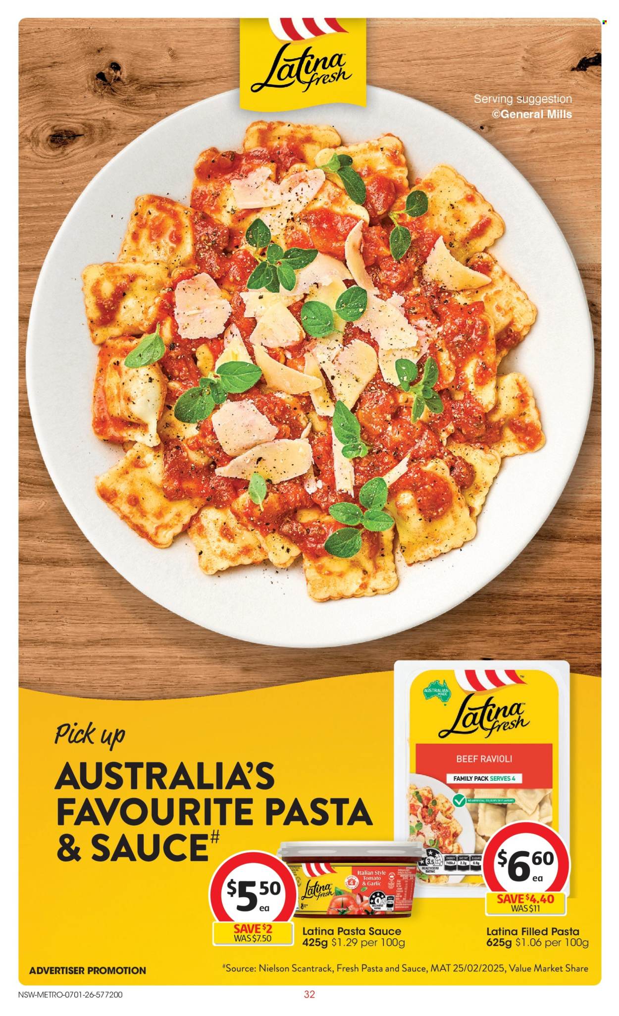Coles catalogue - 7 Jan 2026 - 13 Jan 2026. Page 32