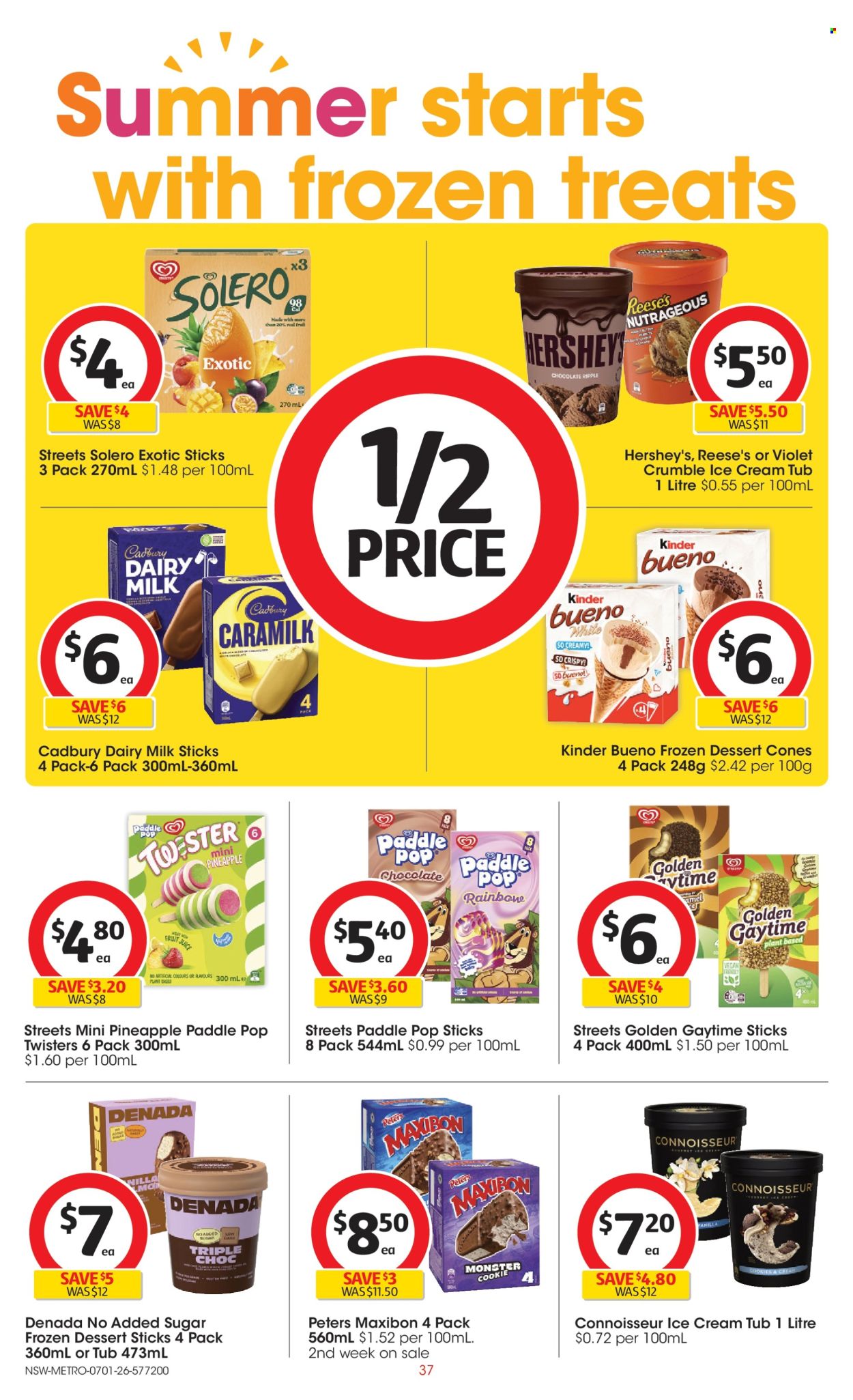 Coles catalogue - 7 Jan 2026 - 13 Jan 2026. Page 37