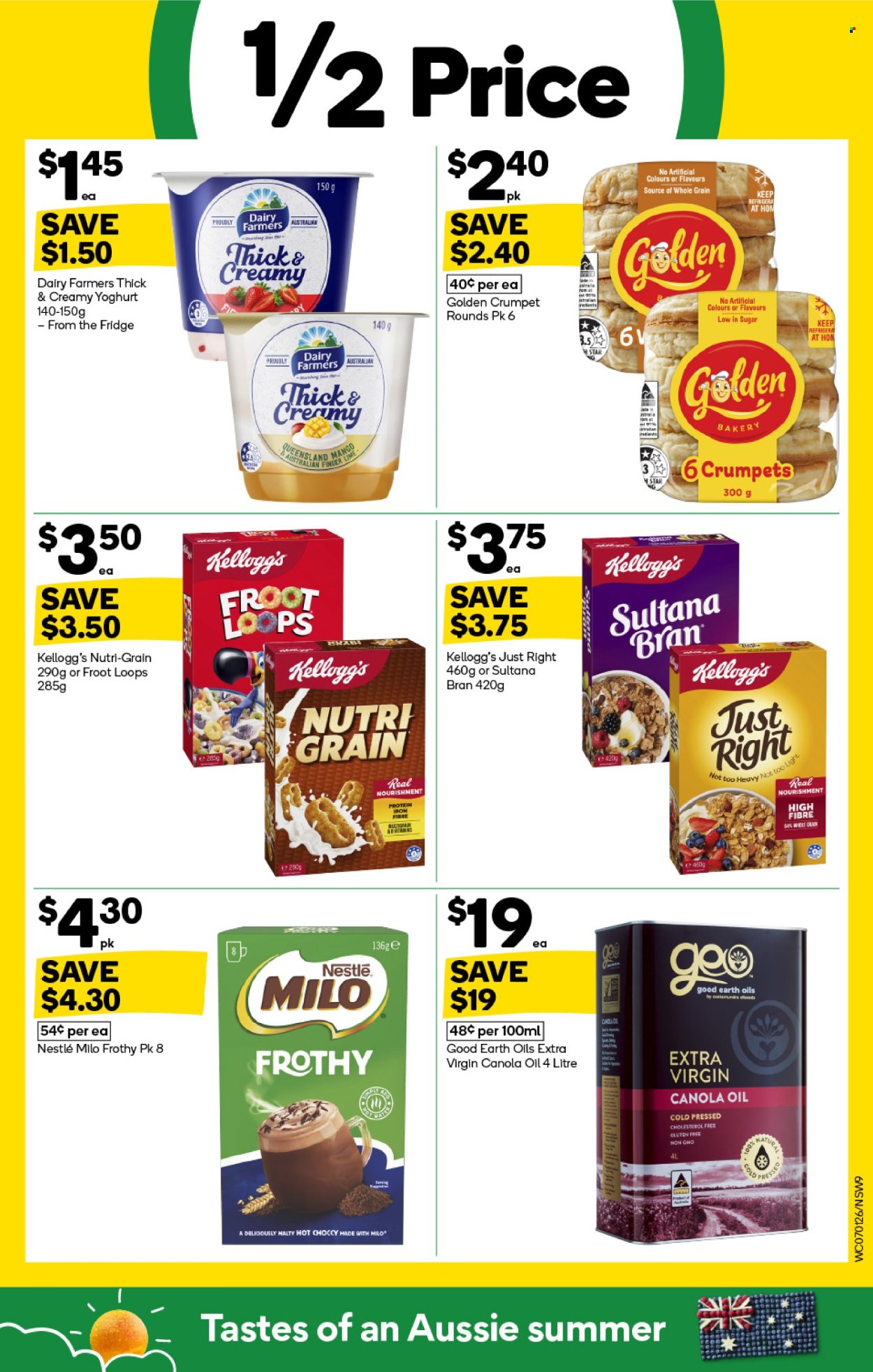 Woolworths catalogue - 7 Jan 2026 - 13 Jan 2026. Page 9