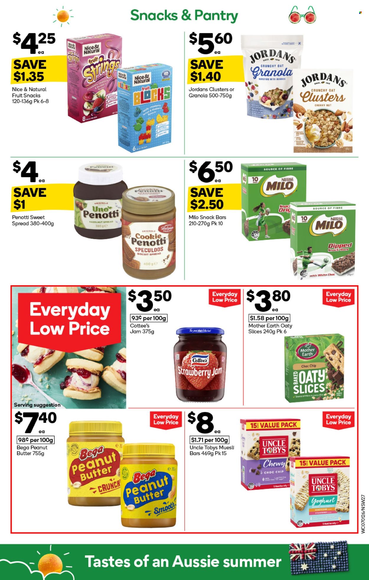 Woolworths catalogue - 7 Jan 2026 - 13 Jan 2026. Page 27