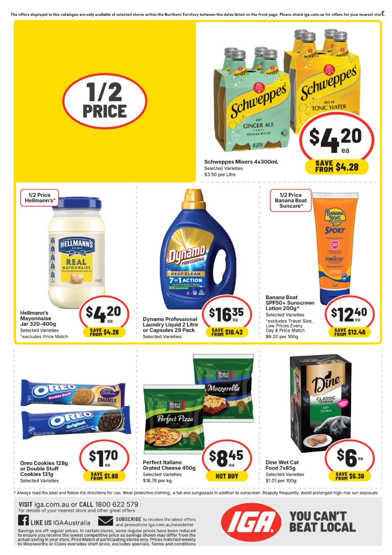IGA catalogue - 7 Jan 2026 - 13 Jan 2026. Page 2