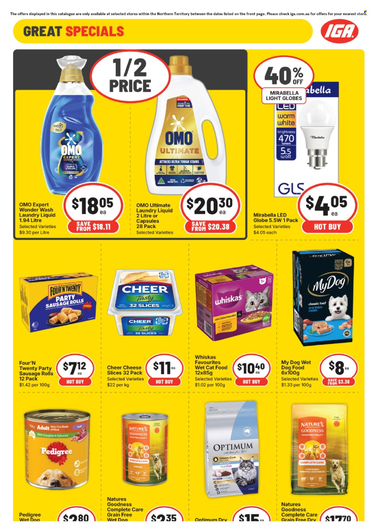 IGA catalogue - 7 Jan 2026 - 13 Jan 2026. Page 4