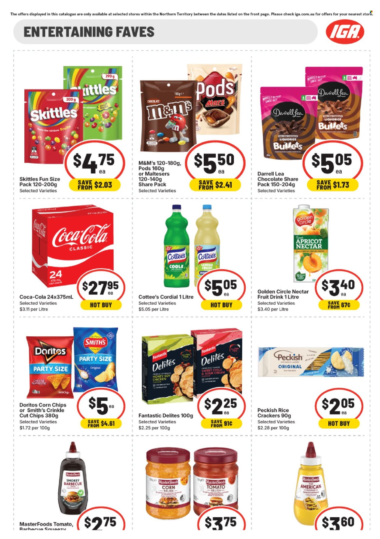 IGA catalogue - 7 Jan 2026 - 13 Jan 2026. Page 6