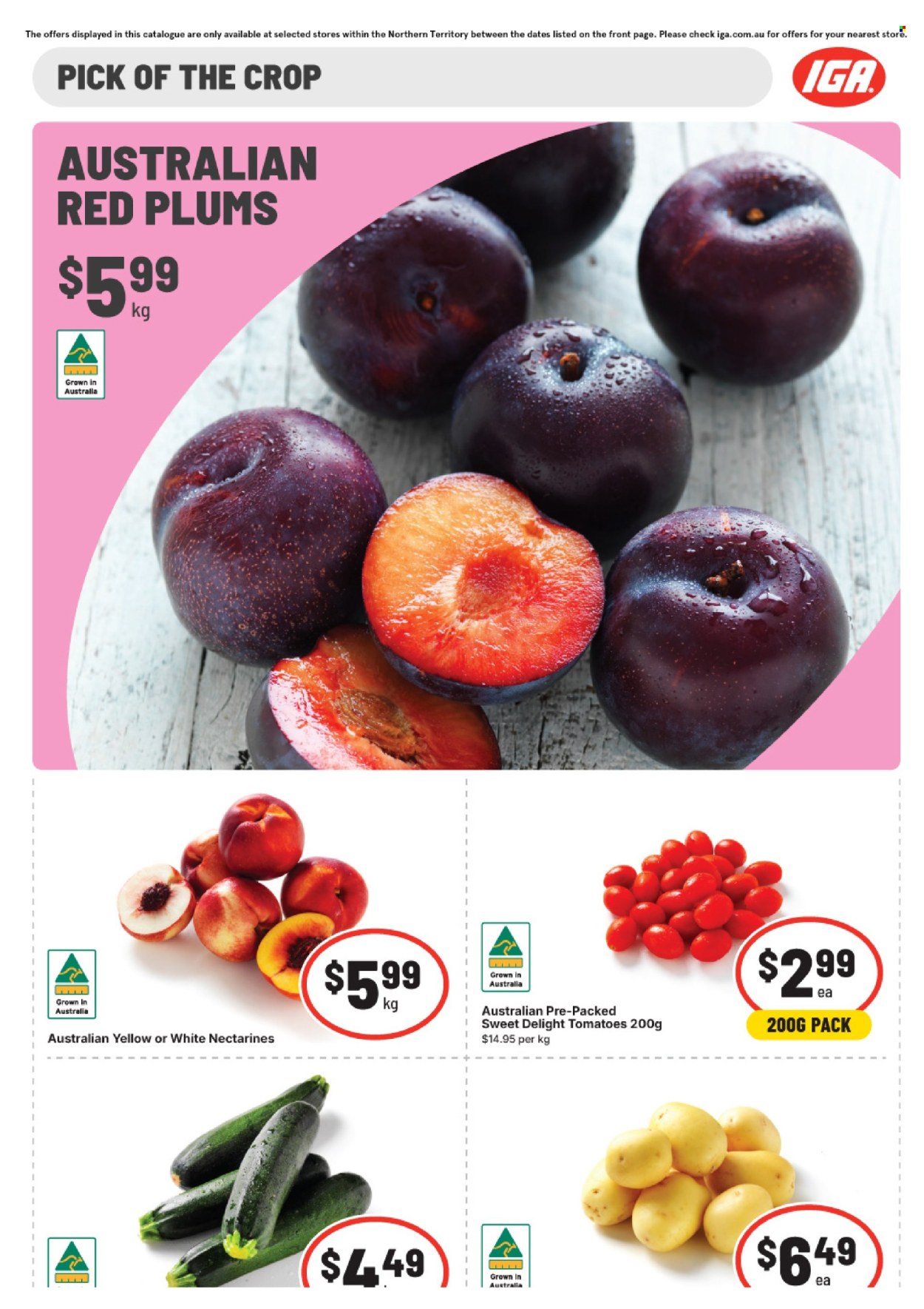 IGA catalogue - 7 Jan 2026 - 13 Jan 2026. Page 7