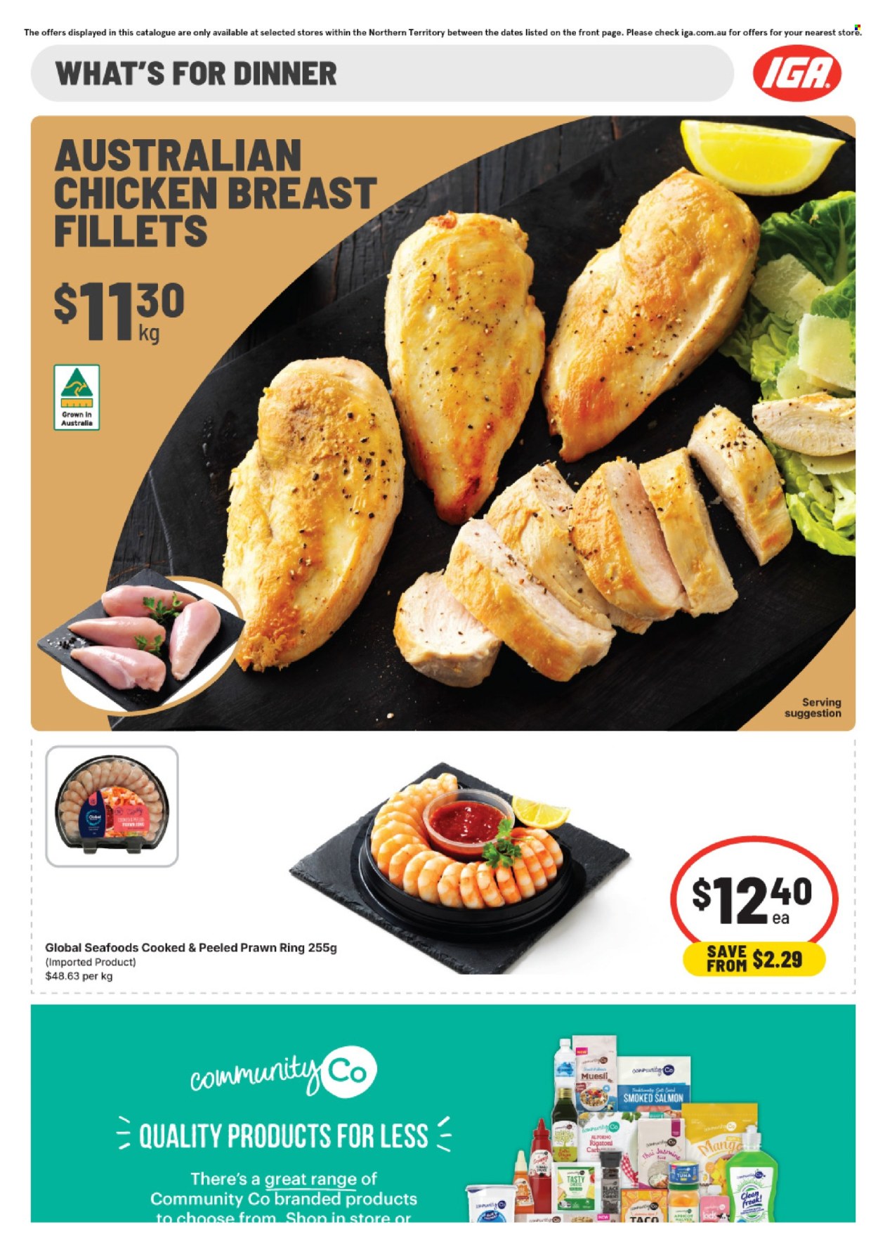 IGA catalogue - 7 Jan 2026 - 13 Jan 2026. Page 8