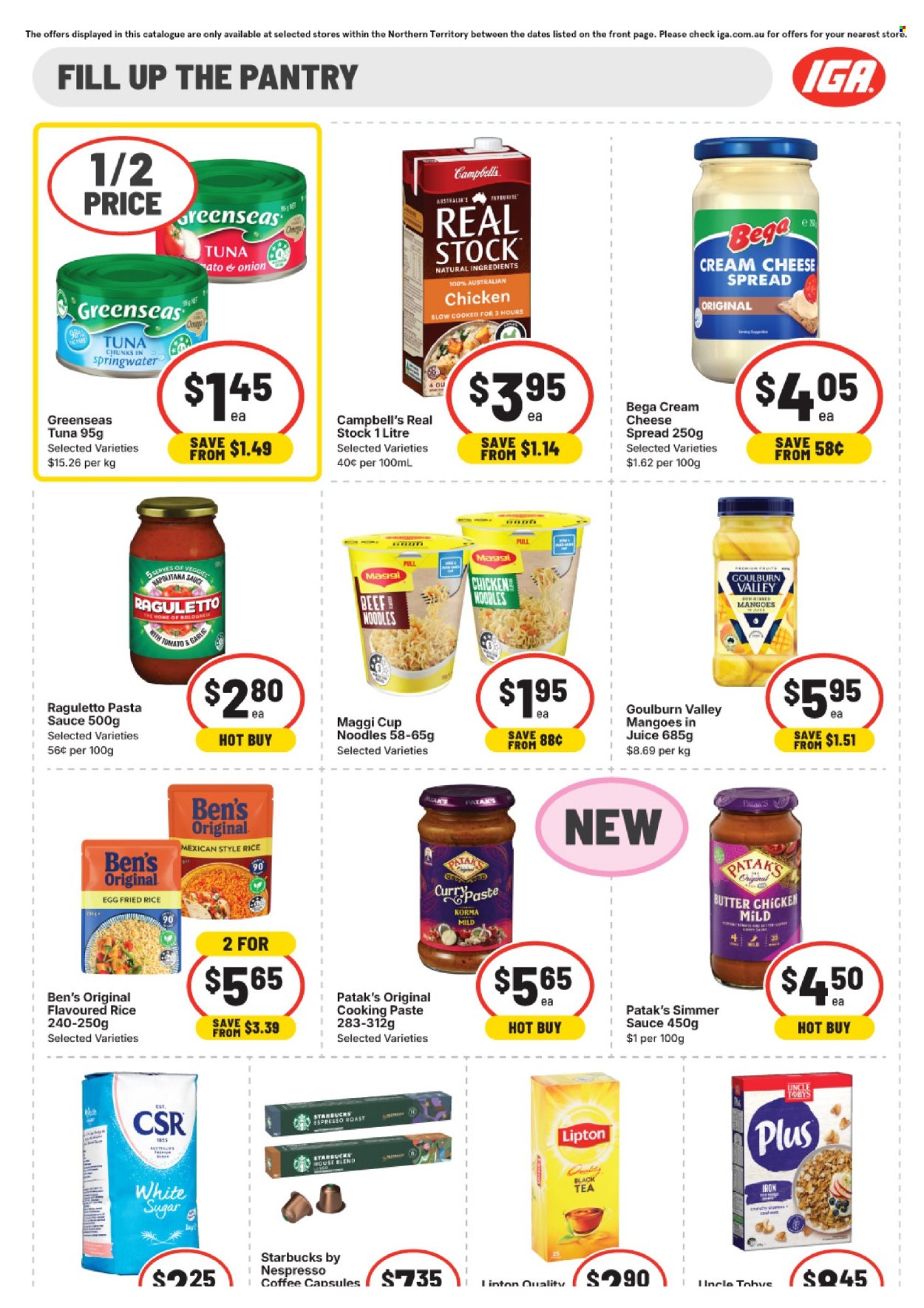 IGA catalogue - 7 Jan 2026 - 13 Jan 2026. Page 11