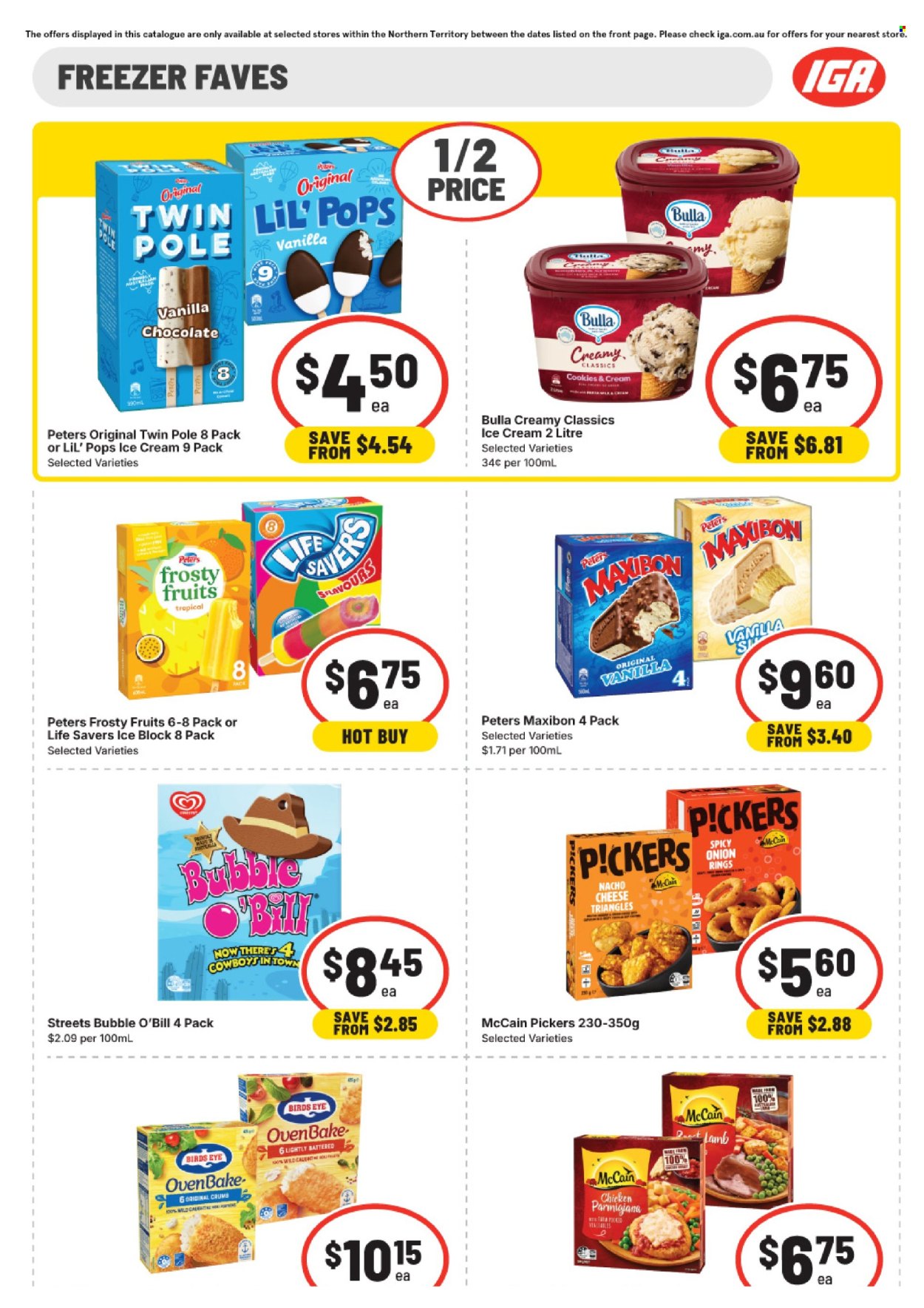 IGA catalogue - 7 Jan 2026 - 13 Jan 2026. Page 14