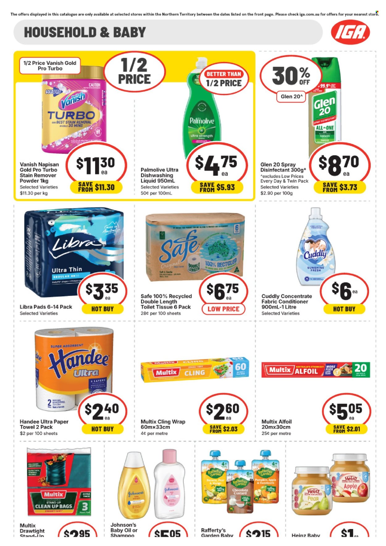 IGA catalogue - 7 Jan 2026 - 13 Jan 2026. Page 15
