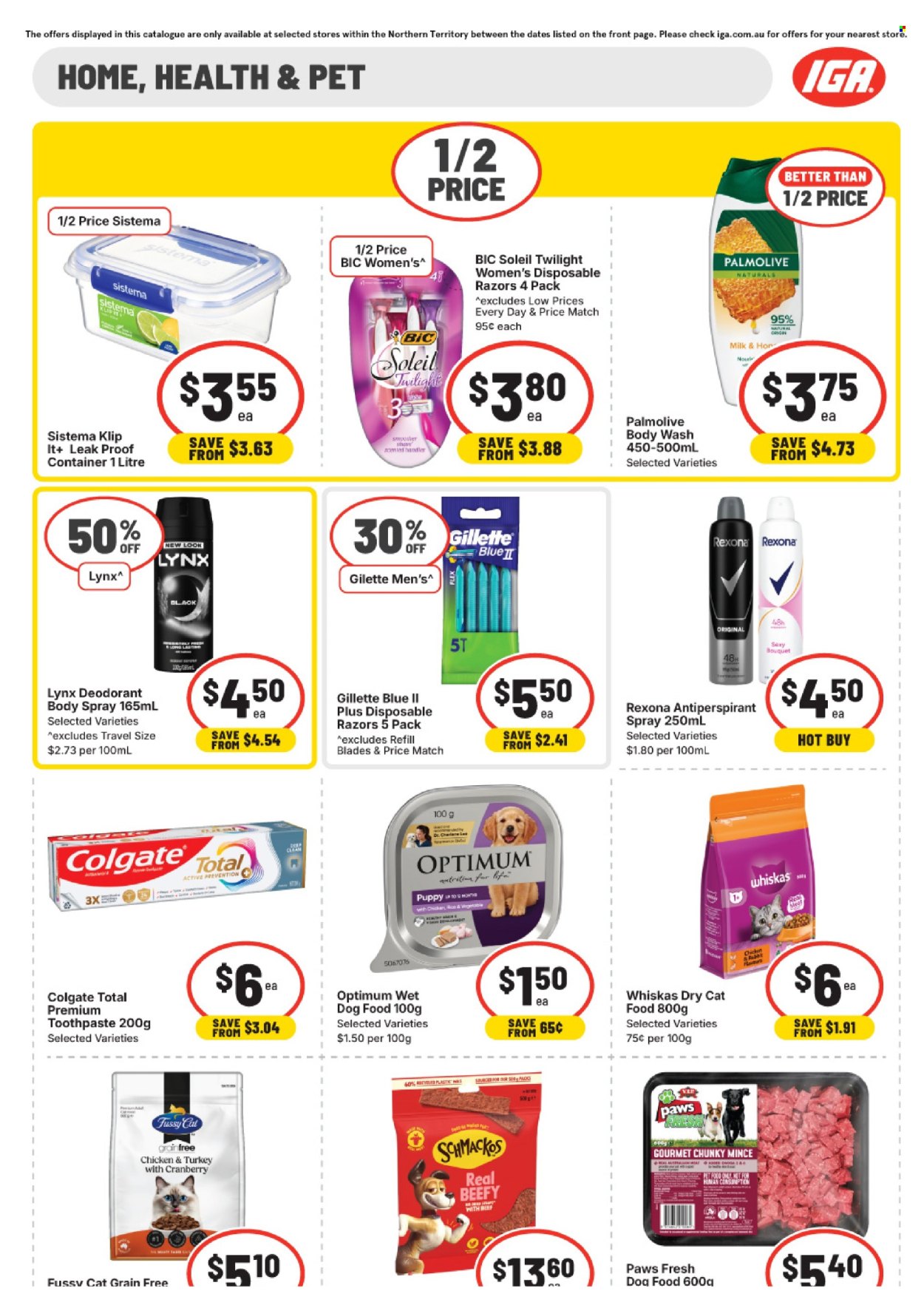 IGA catalogue - 7 Jan 2026 - 13 Jan 2026. Page 16