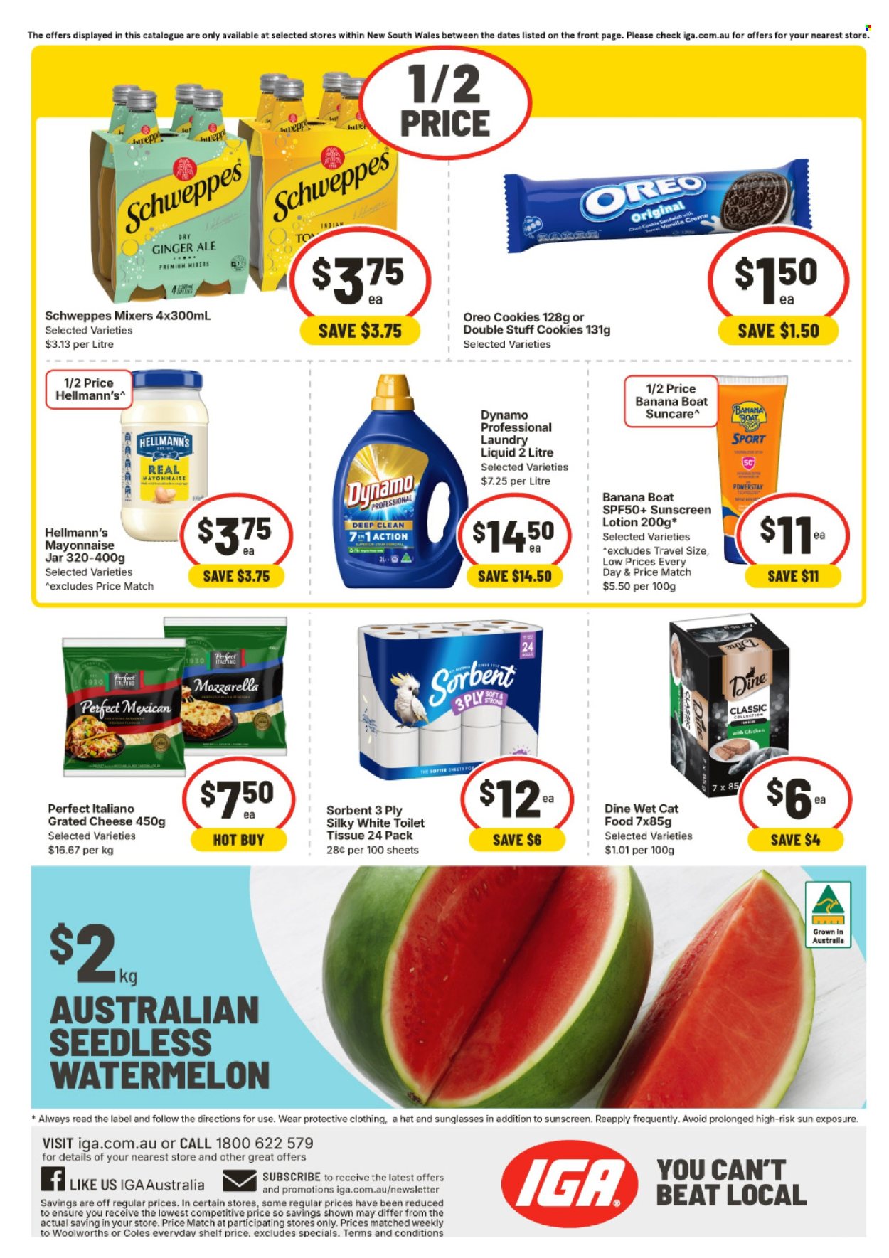 IGA catalogue - 7 Jan 2026 - 13 Jan 2026. Page 2