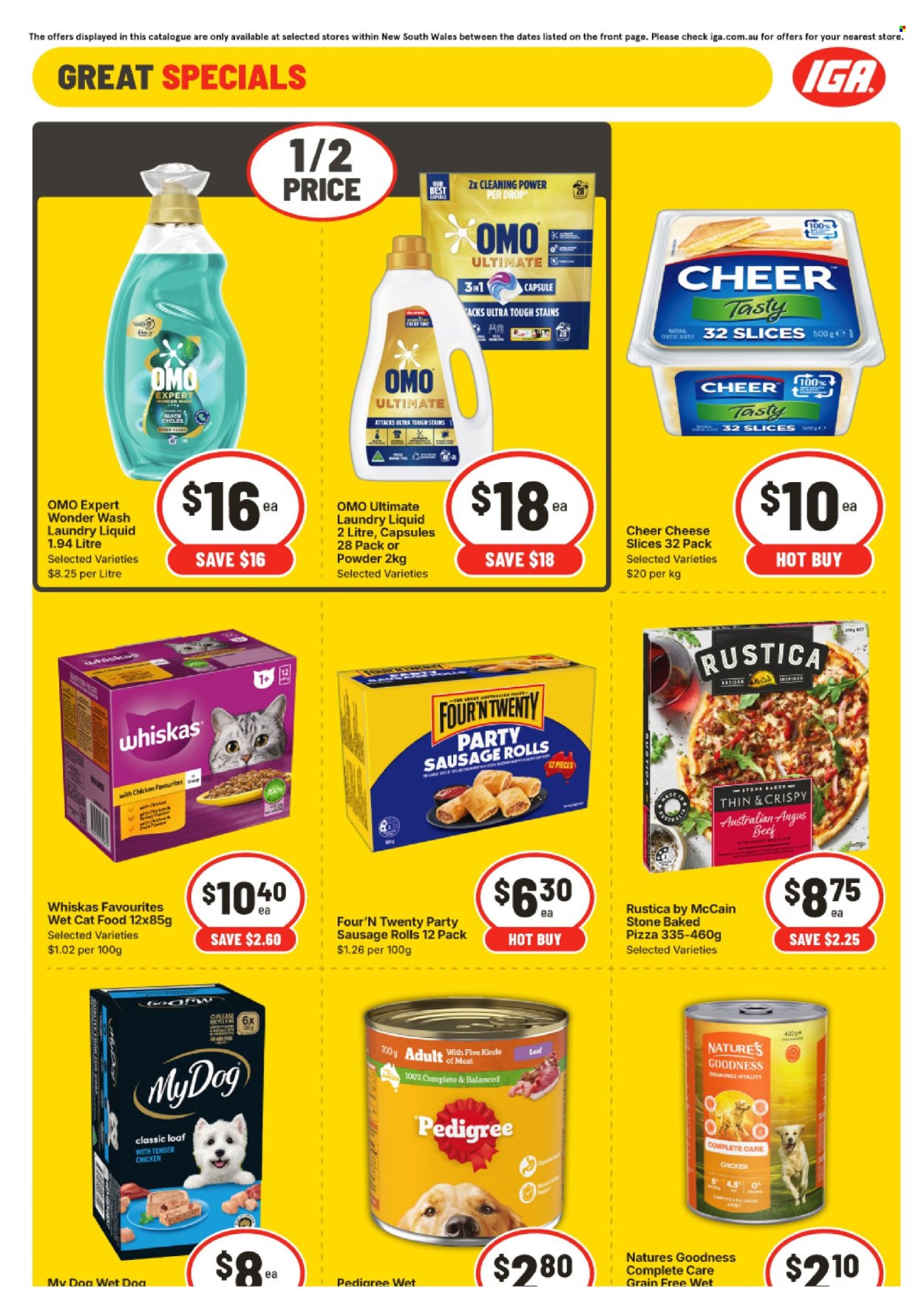 IGA catalogue - 7 Jan 2026 - 13 Jan 2026. Page 4