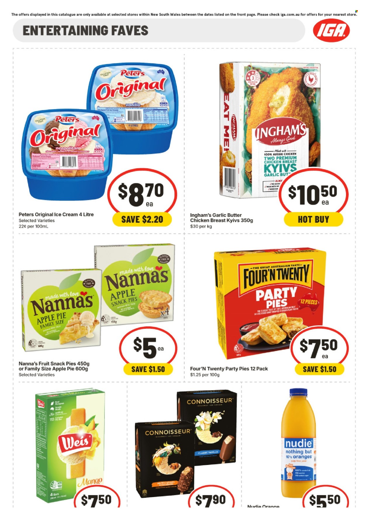 IGA catalogue - 7 Jan 2026 - 13 Jan 2026. Page 5