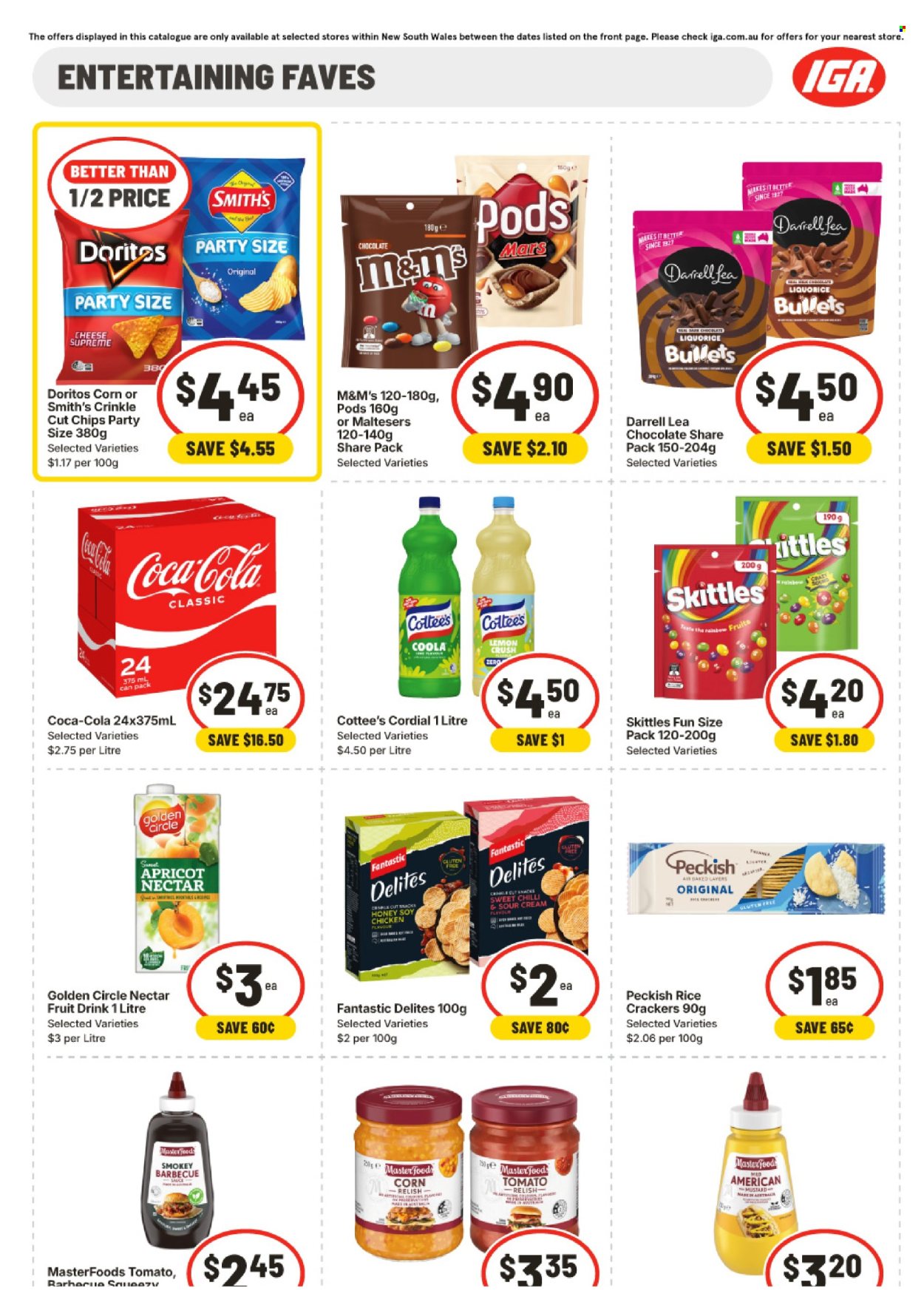 IGA catalogue - 7 Jan 2026 - 13 Jan 2026. Page 6