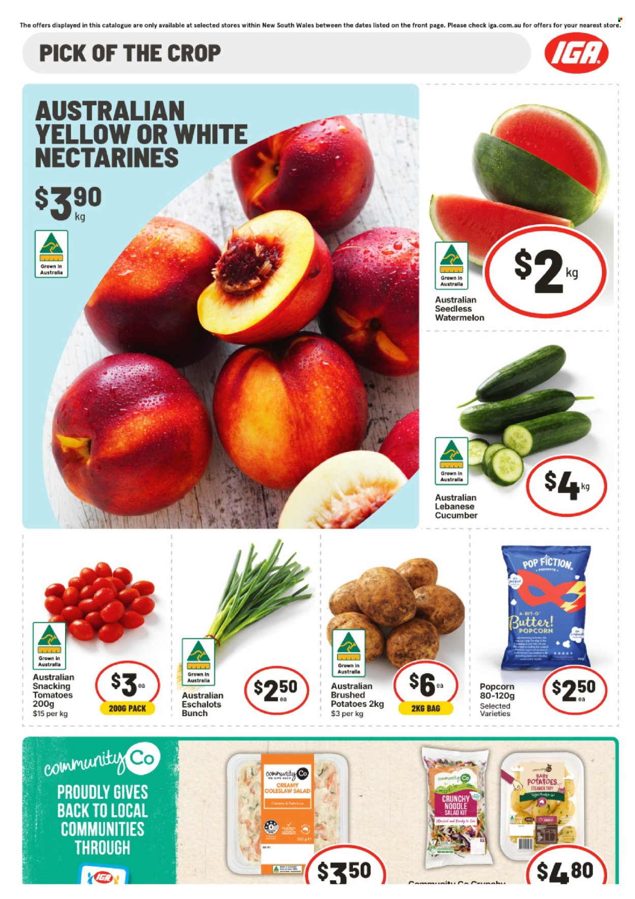 IGA catalogue - 7 Jan 2026 - 13 Jan 2026. Page 7