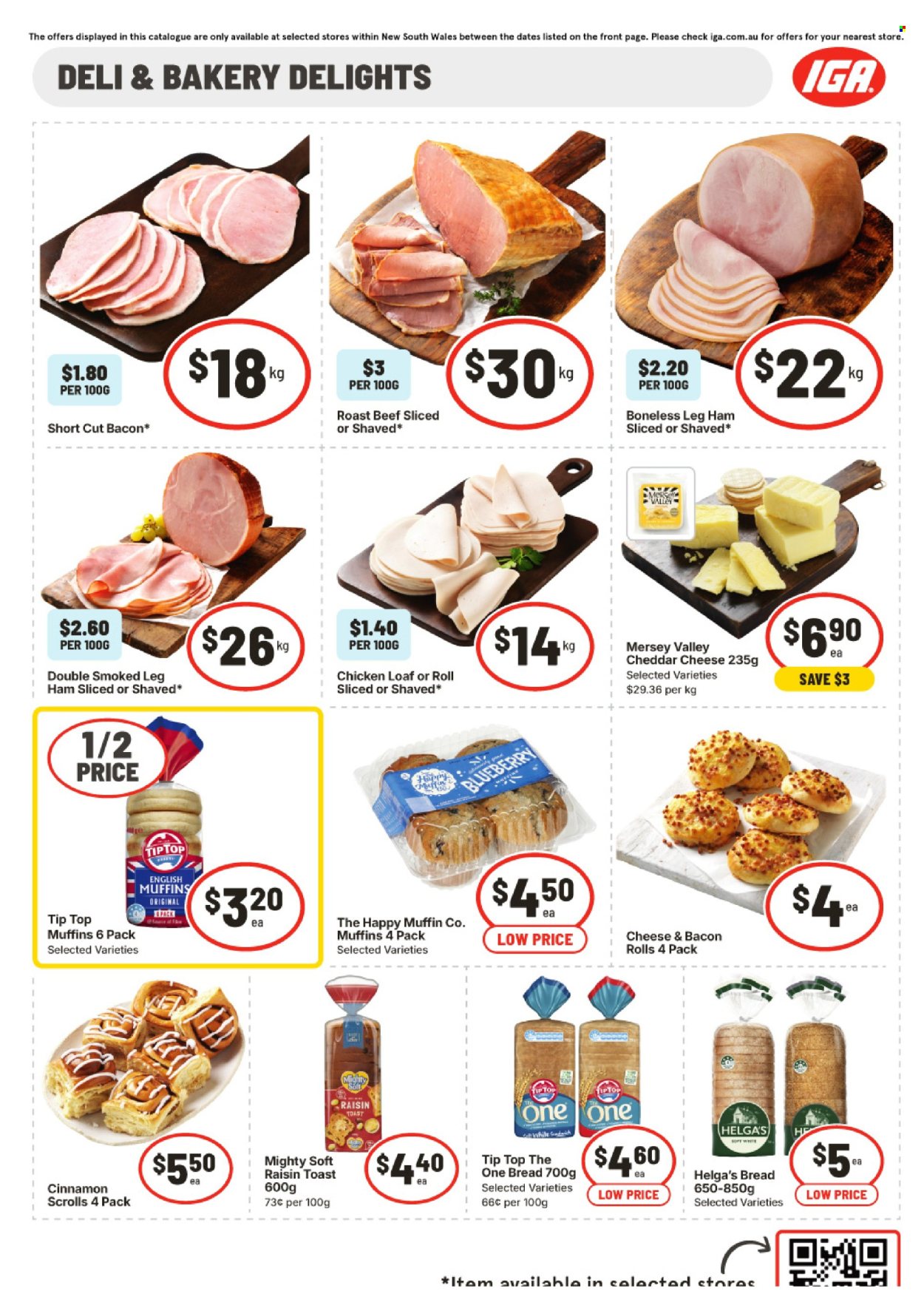 IGA catalogue - 7 Jan 2026 - 13 Jan 2026. Page 9