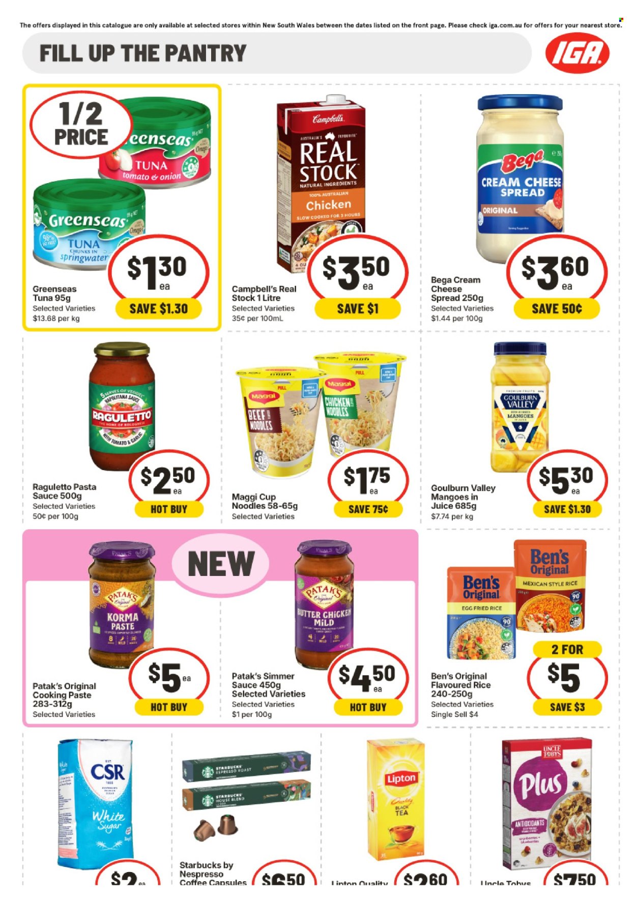 IGA catalogue - 7 Jan 2026 - 13 Jan 2026. Page 11