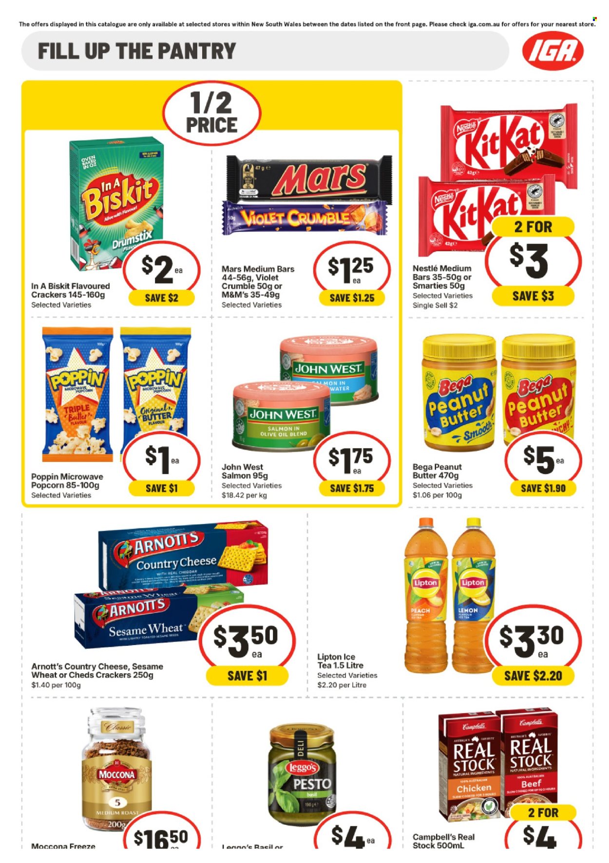 IGA catalogue - 7 Jan 2026 - 13 Jan 2026. Page 12