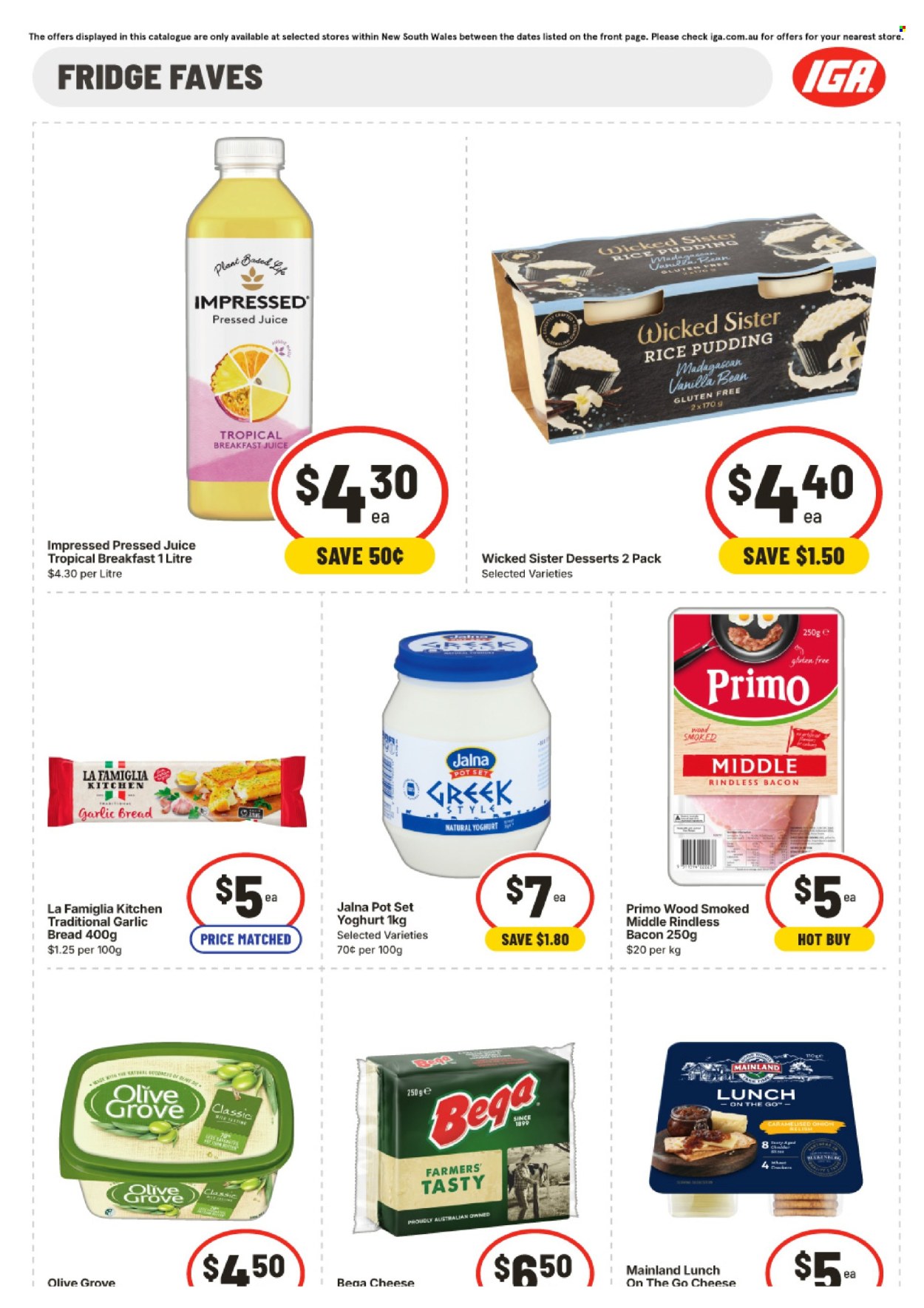 IGA catalogue - 7 Jan 2026 - 13 Jan 2026. Page 13