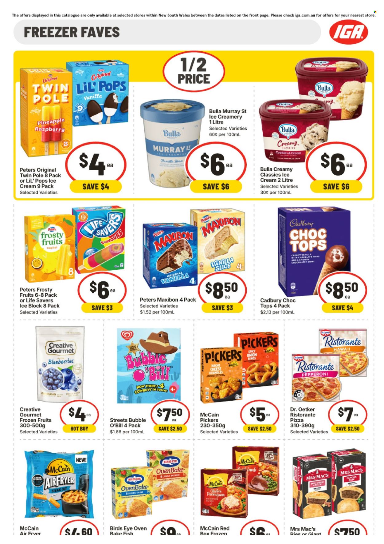 IGA catalogue - 7 Jan 2026 - 13 Jan 2026. Page 14