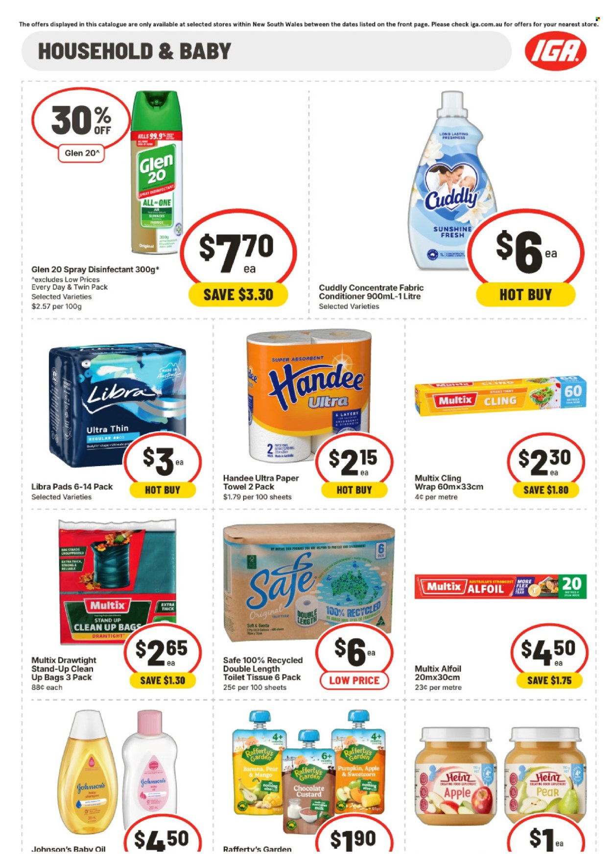 IGA catalogue - 7 Jan 2026 - 13 Jan 2026. Page 15