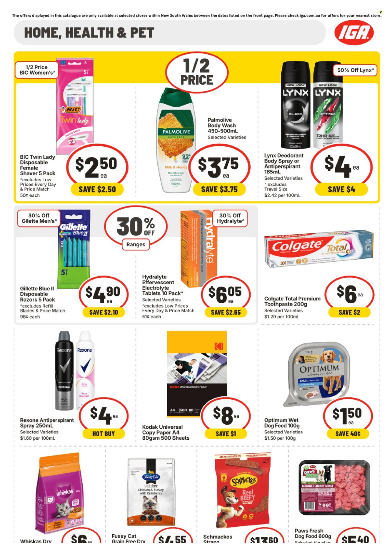 IGA catalogue - 7 Jan 2026 - 13 Jan 2026. Page 16
