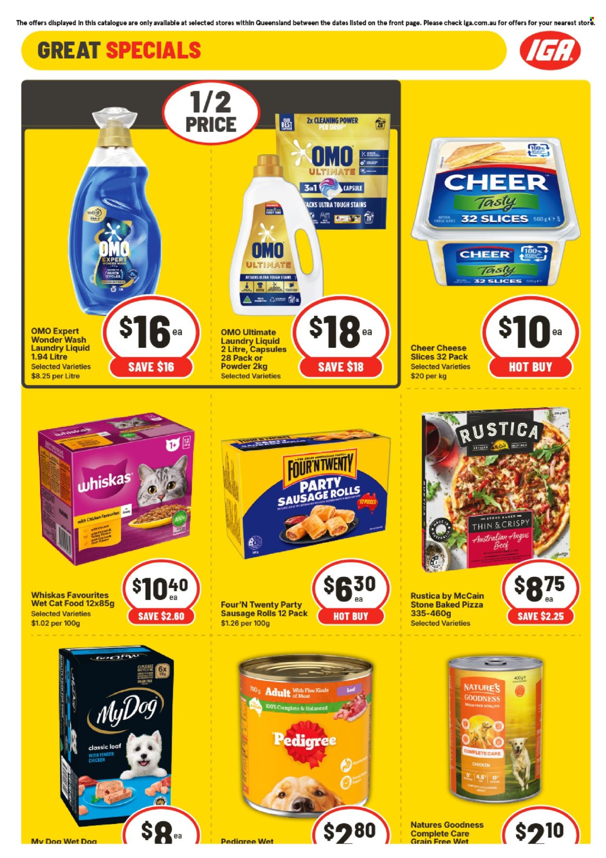IGA catalogue - 7 Jan 2026 - 13 Jan 2026. Page 4