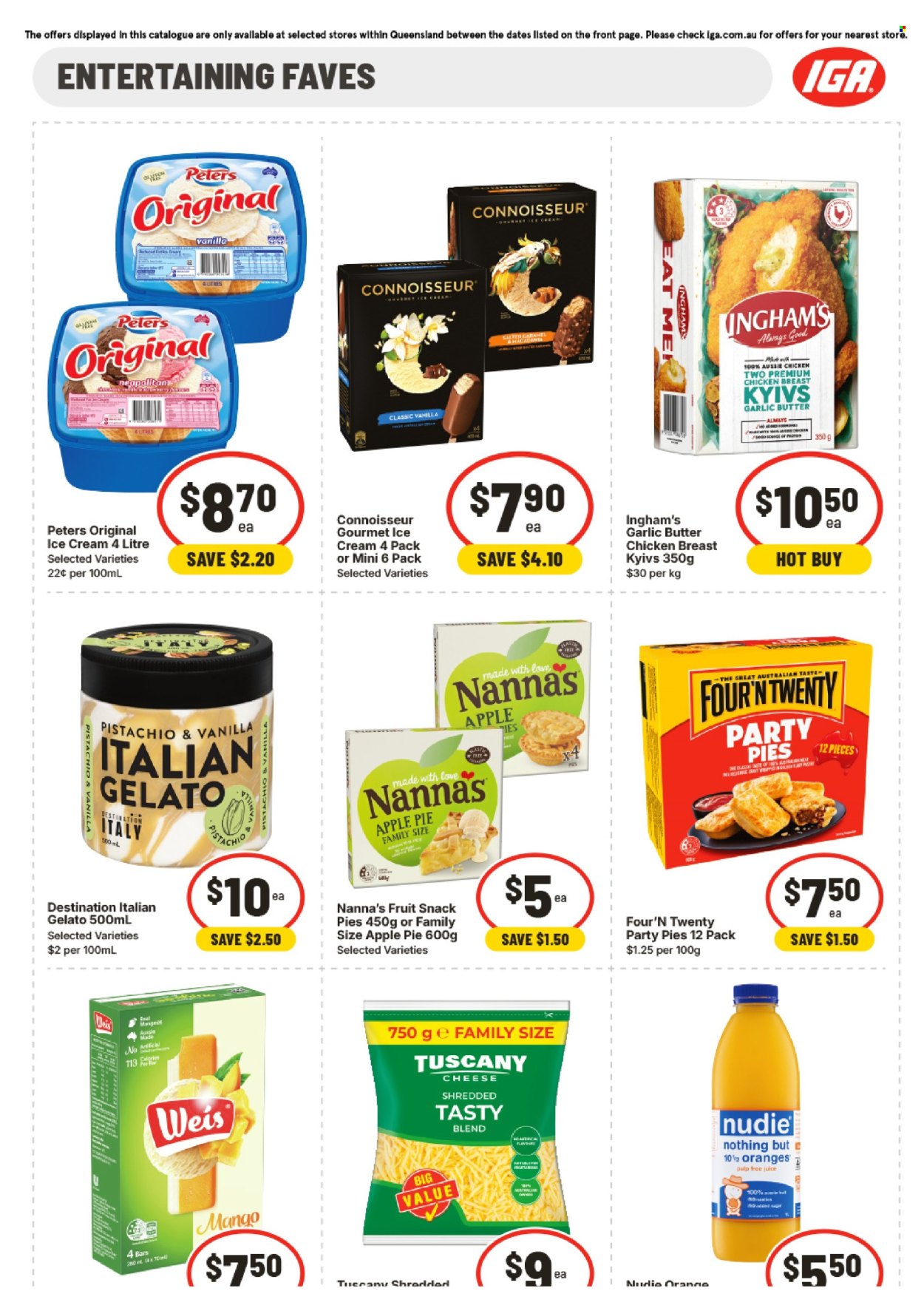 IGA catalogue - 7 Jan 2026 - 13 Jan 2026. Page 5