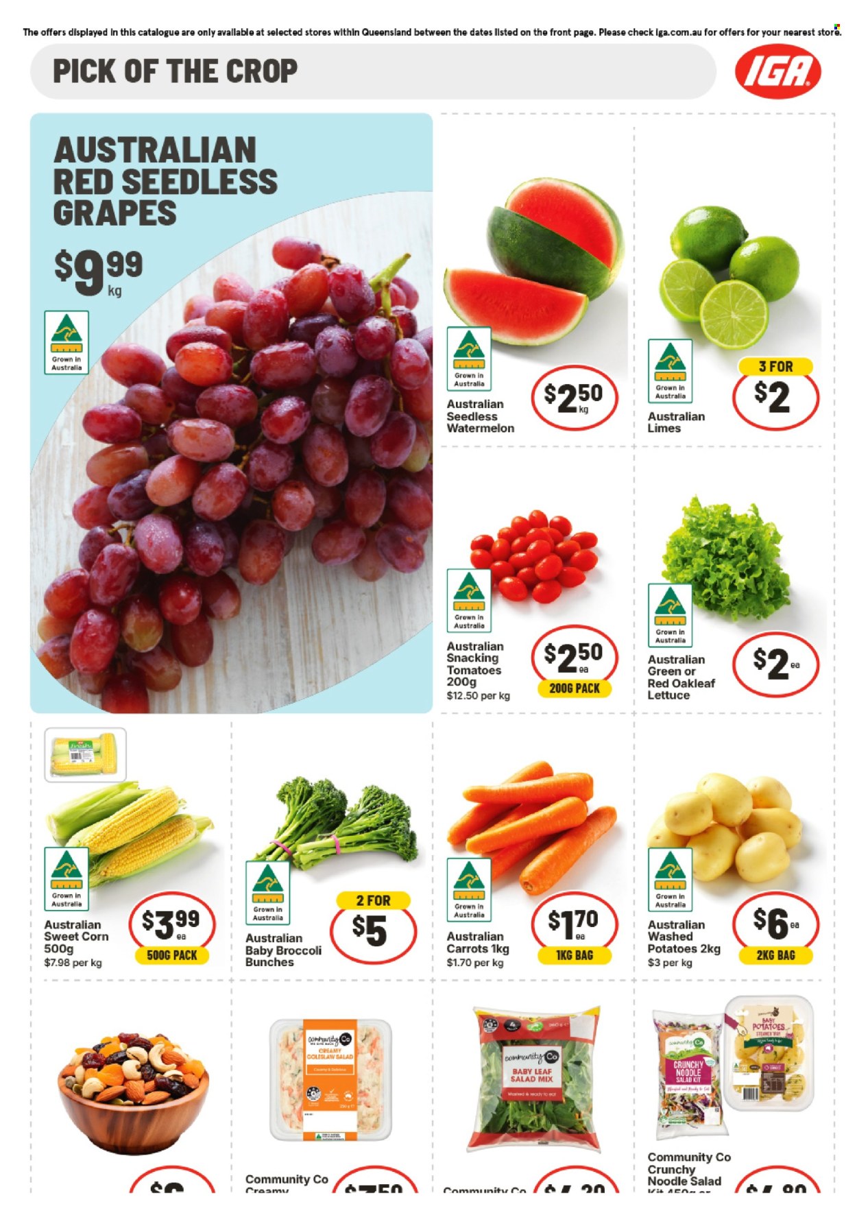 IGA catalogue - 7 Jan 2026 - 13 Jan 2026. Page 7