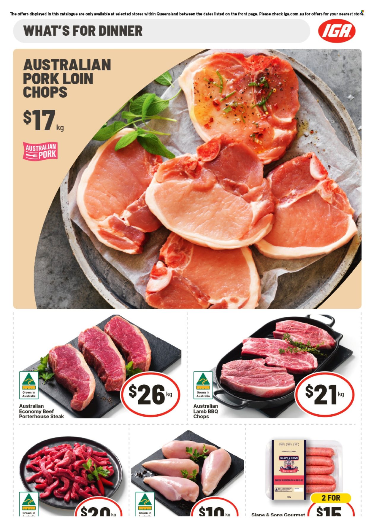 IGA catalogue - 7 Jan 2026 - 13 Jan 2026. Page 8