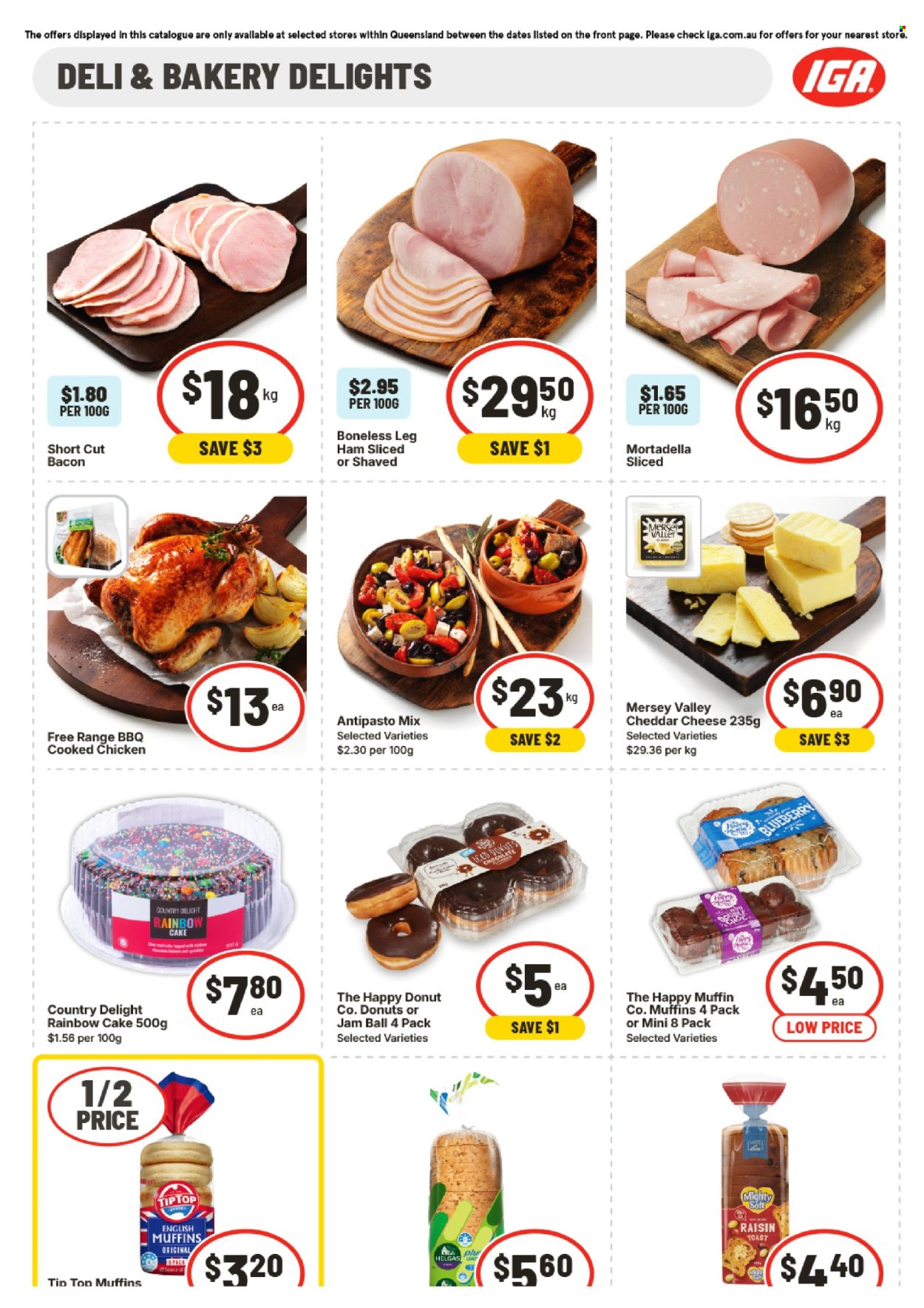IGA catalogue - 7 Jan 2026 - 13 Jan 2026. Page 9