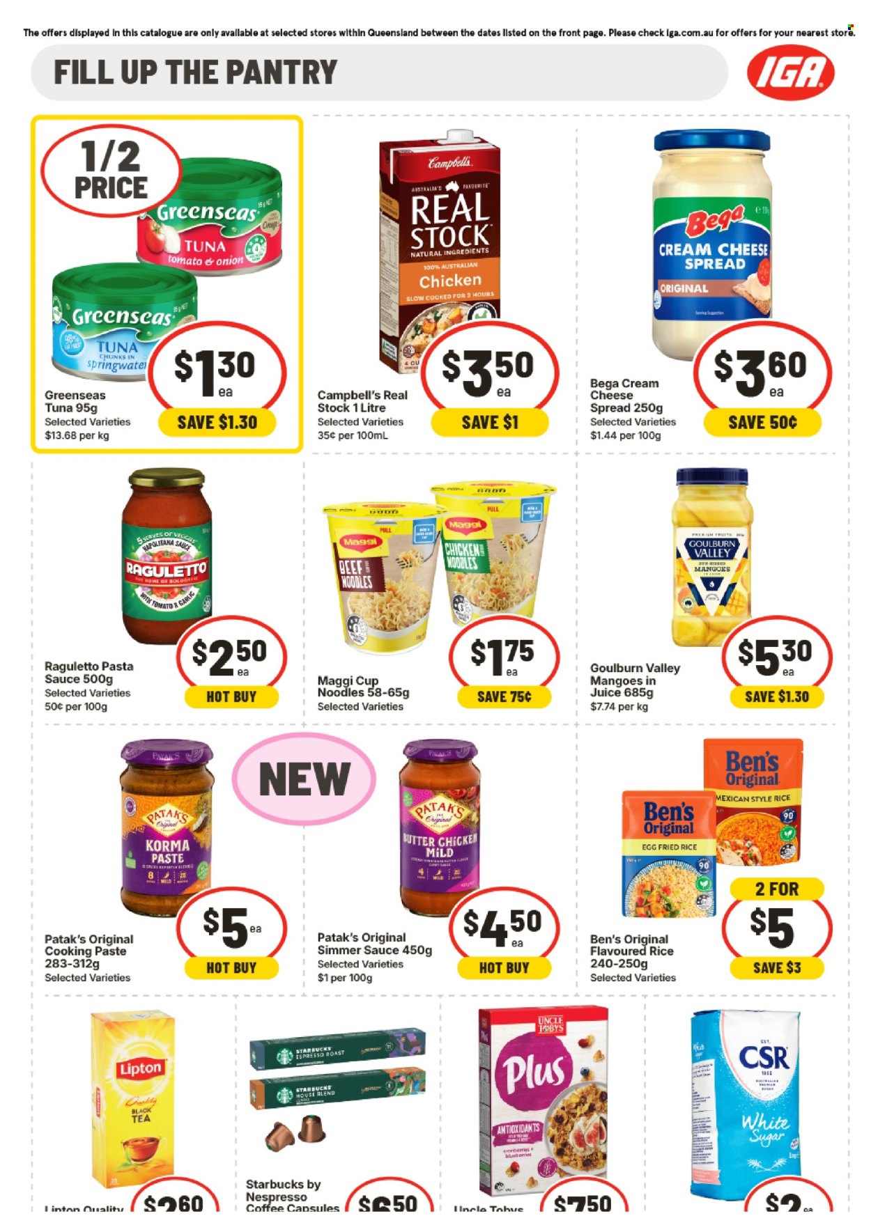 IGA catalogue - 7 Jan 2026 - 13 Jan 2026. Page 11