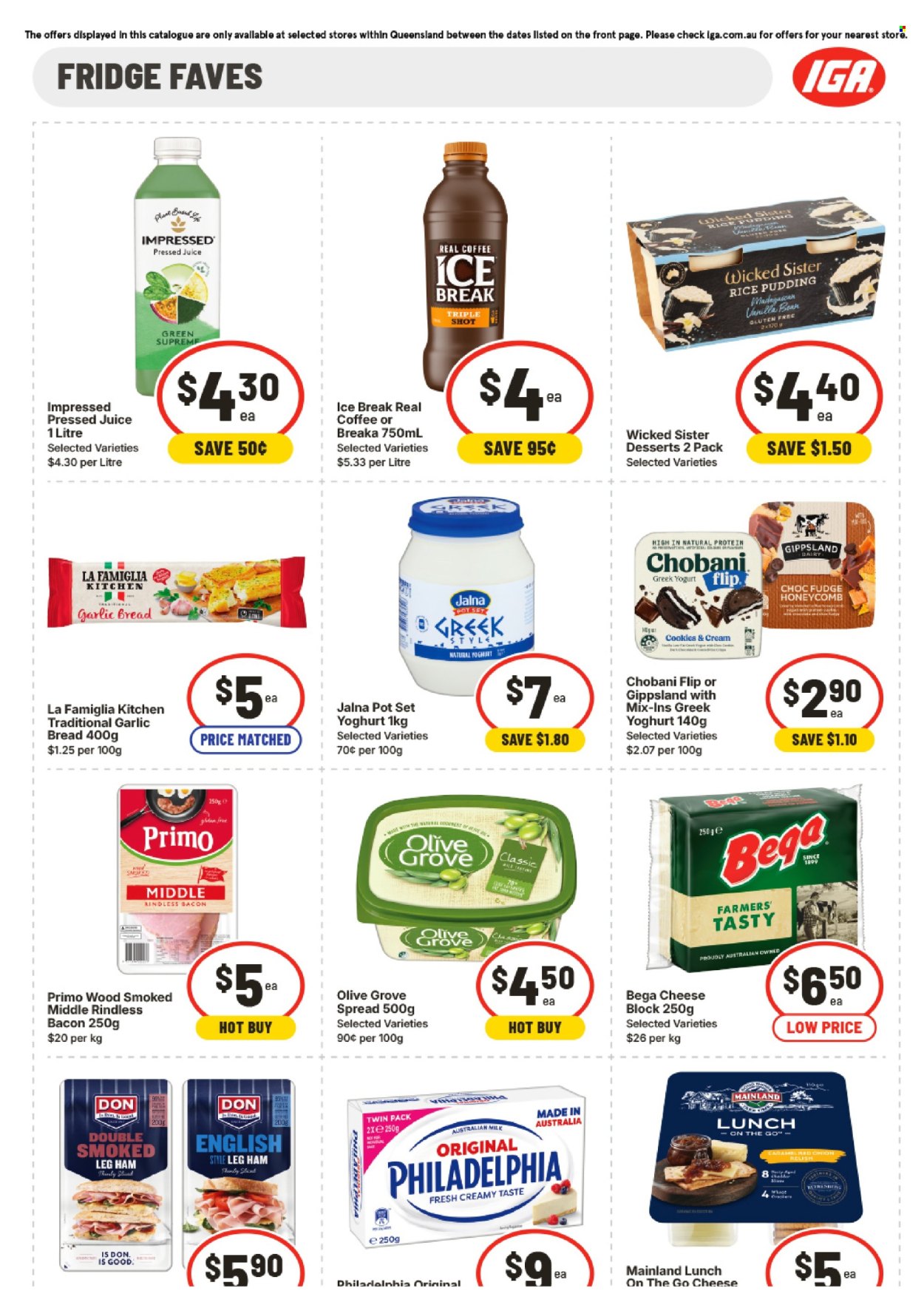 IGA catalogue - 7 Jan 2026 - 13 Jan 2026. Page 13