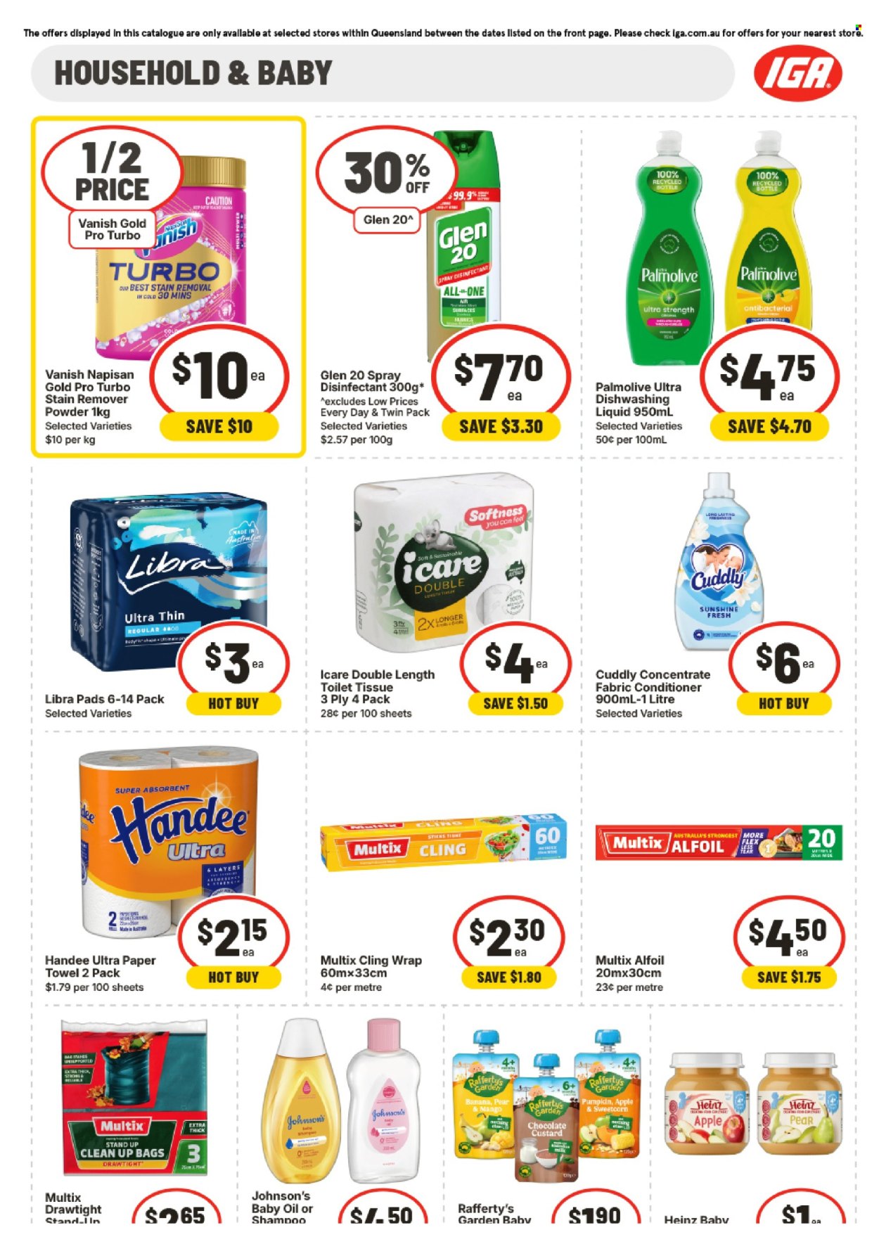 IGA catalogue - 7 Jan 2026 - 13 Jan 2026. Page 15