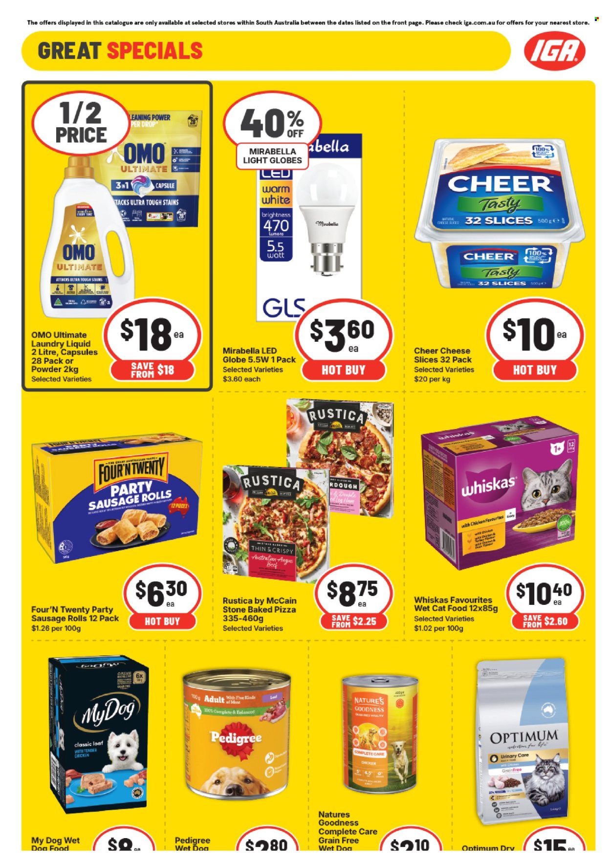 IGA catalogue - 7 Jan 2026 - 13 Jan 2026. Page 4