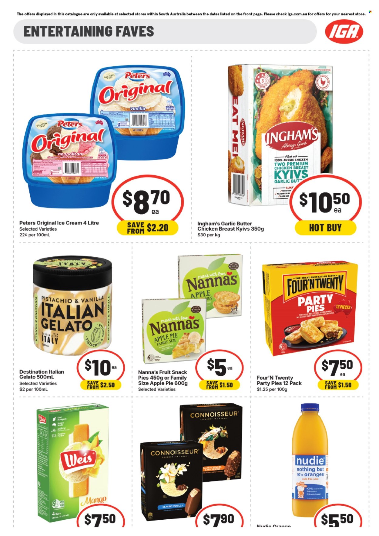 IGA catalogue - 7 Jan 2026 - 13 Jan 2026. Page 5