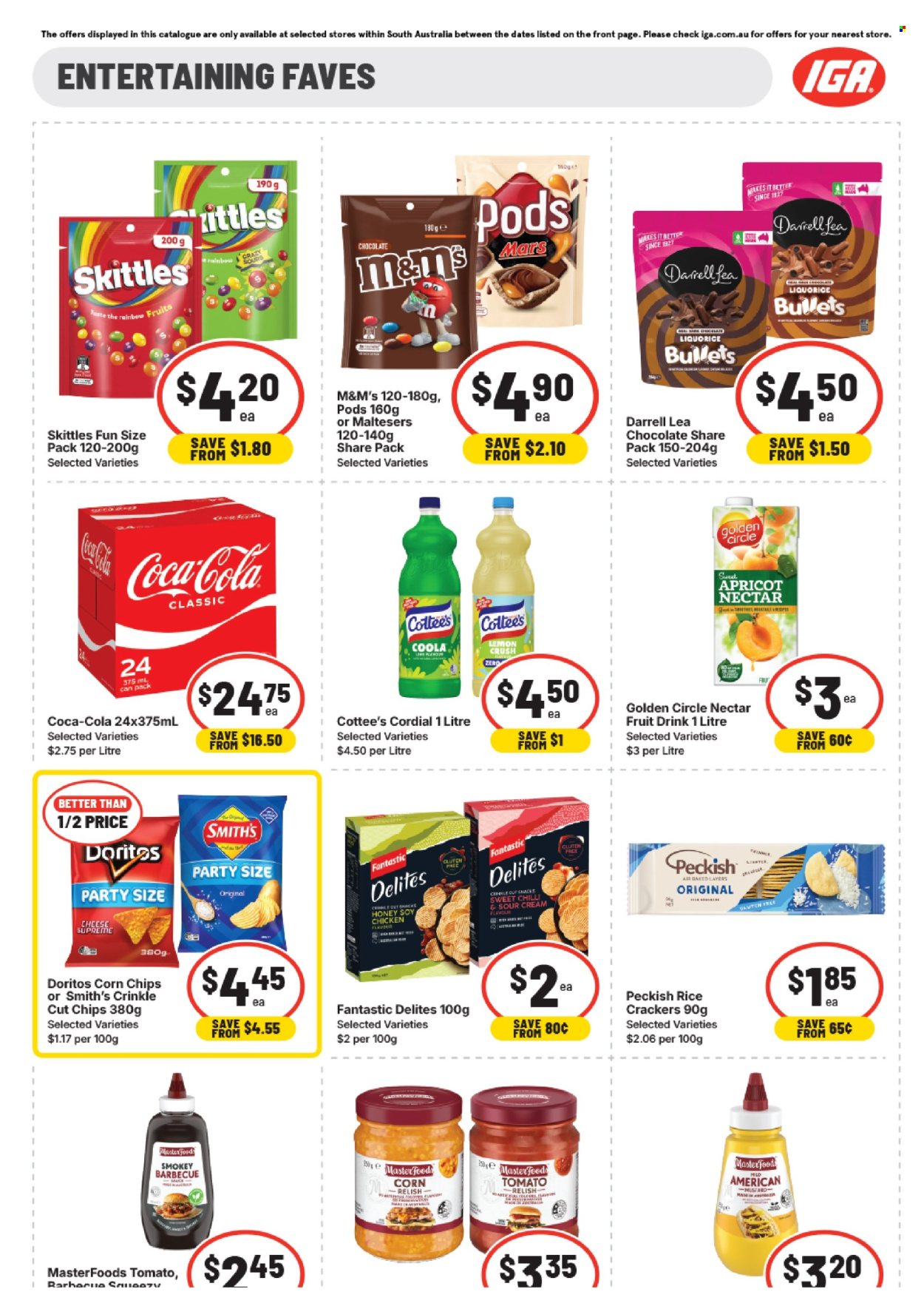 IGA catalogue - 7 Jan 2026 - 13 Jan 2026. Page 6