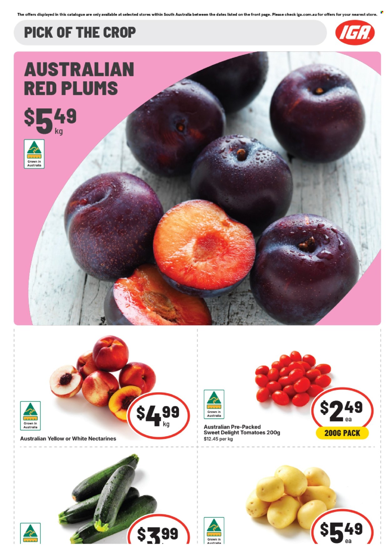 IGA catalogue - 7 Jan 2026 - 13 Jan 2026. Page 7