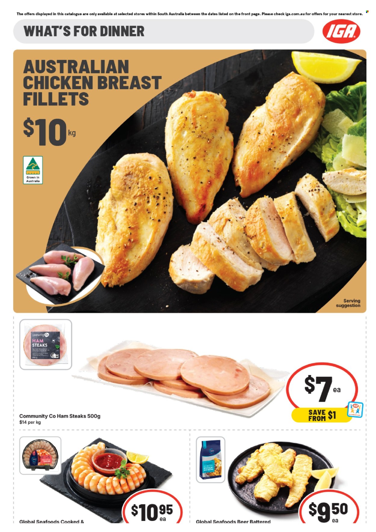 IGA catalogue - 7 Jan 2026 - 13 Jan 2026. Page 8