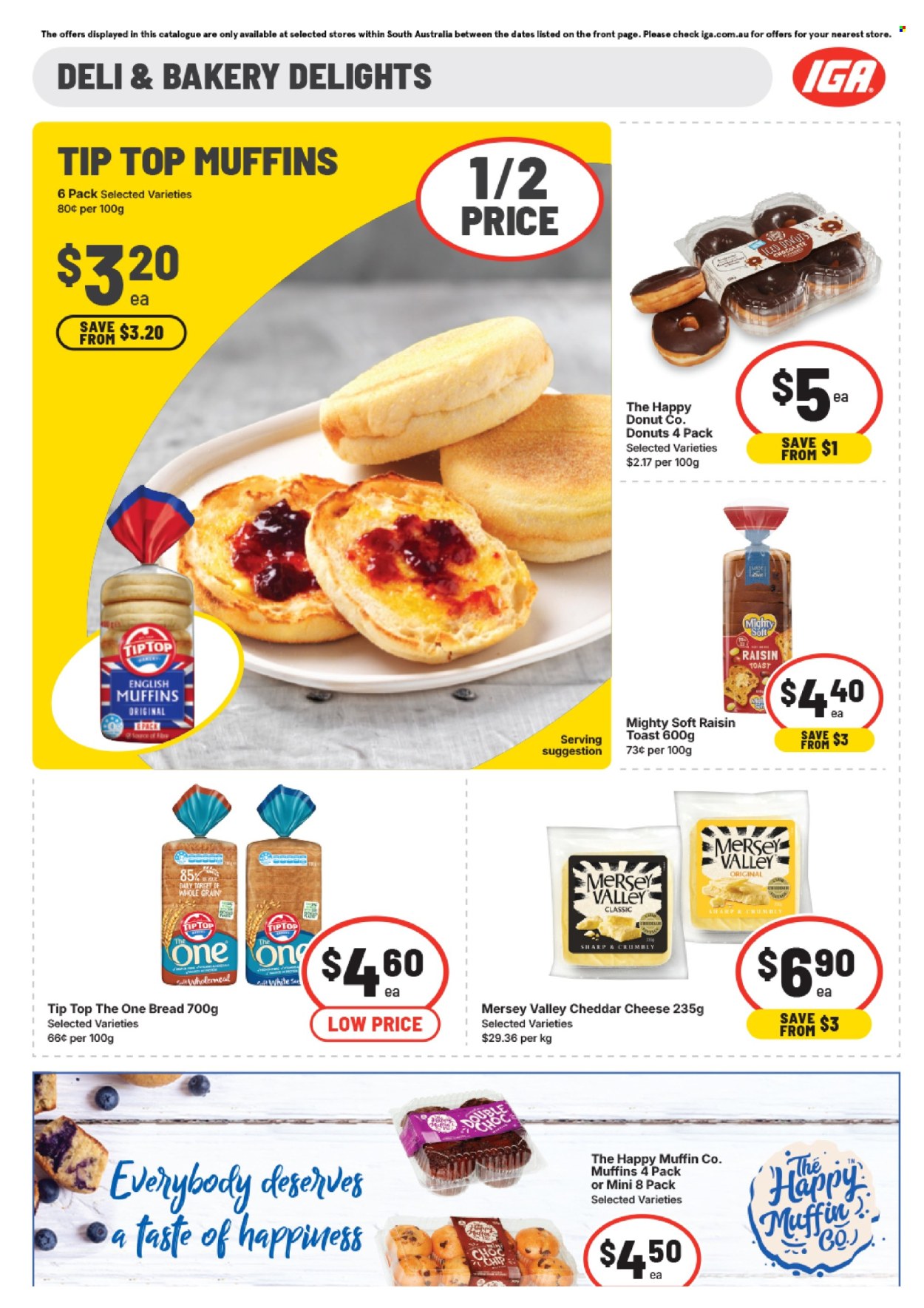 IGA catalogue - 7 Jan 2026 - 13 Jan 2026. Page 9